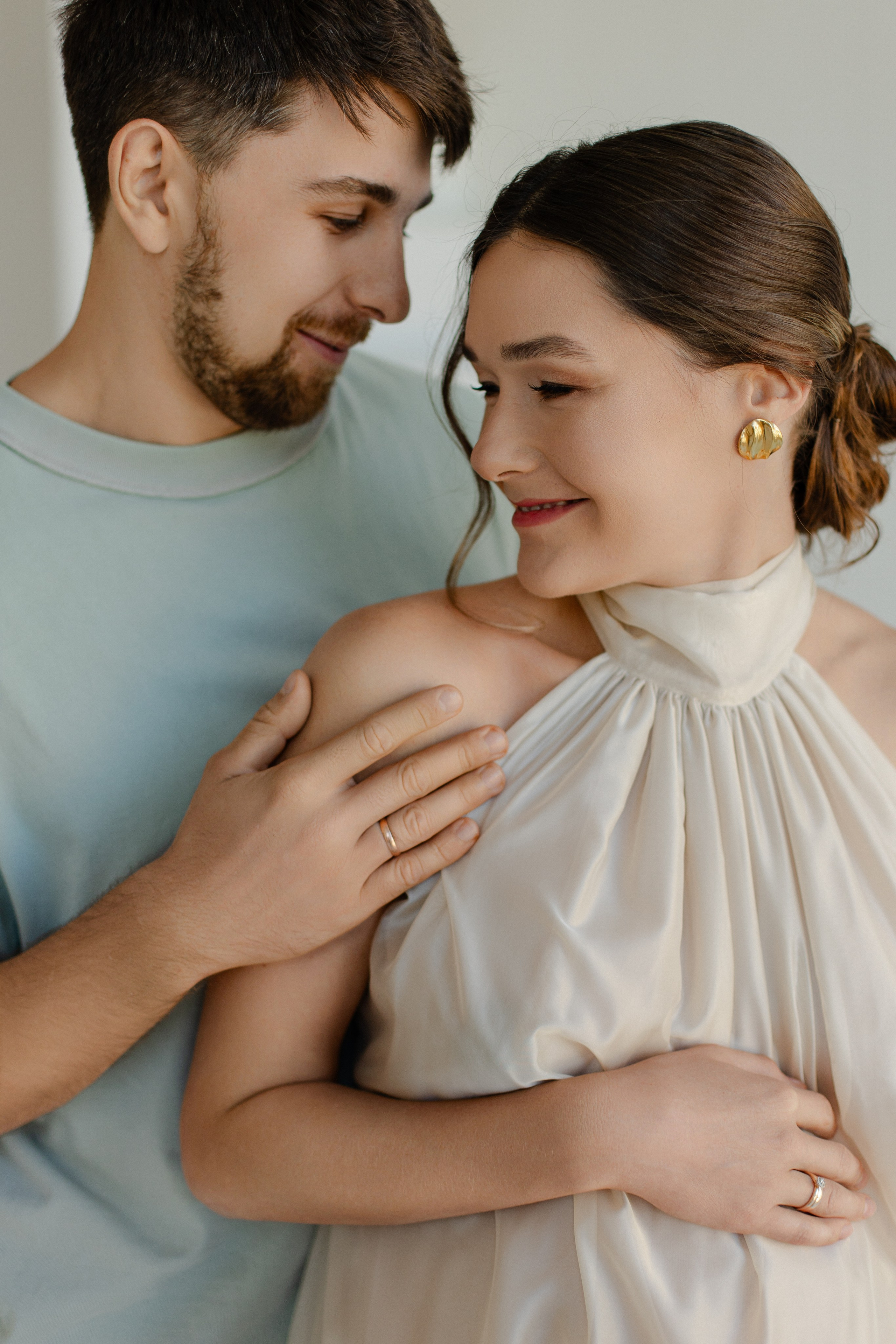 Татьяна. Семейный и детский фотограф в Москве Кузьмина Мария