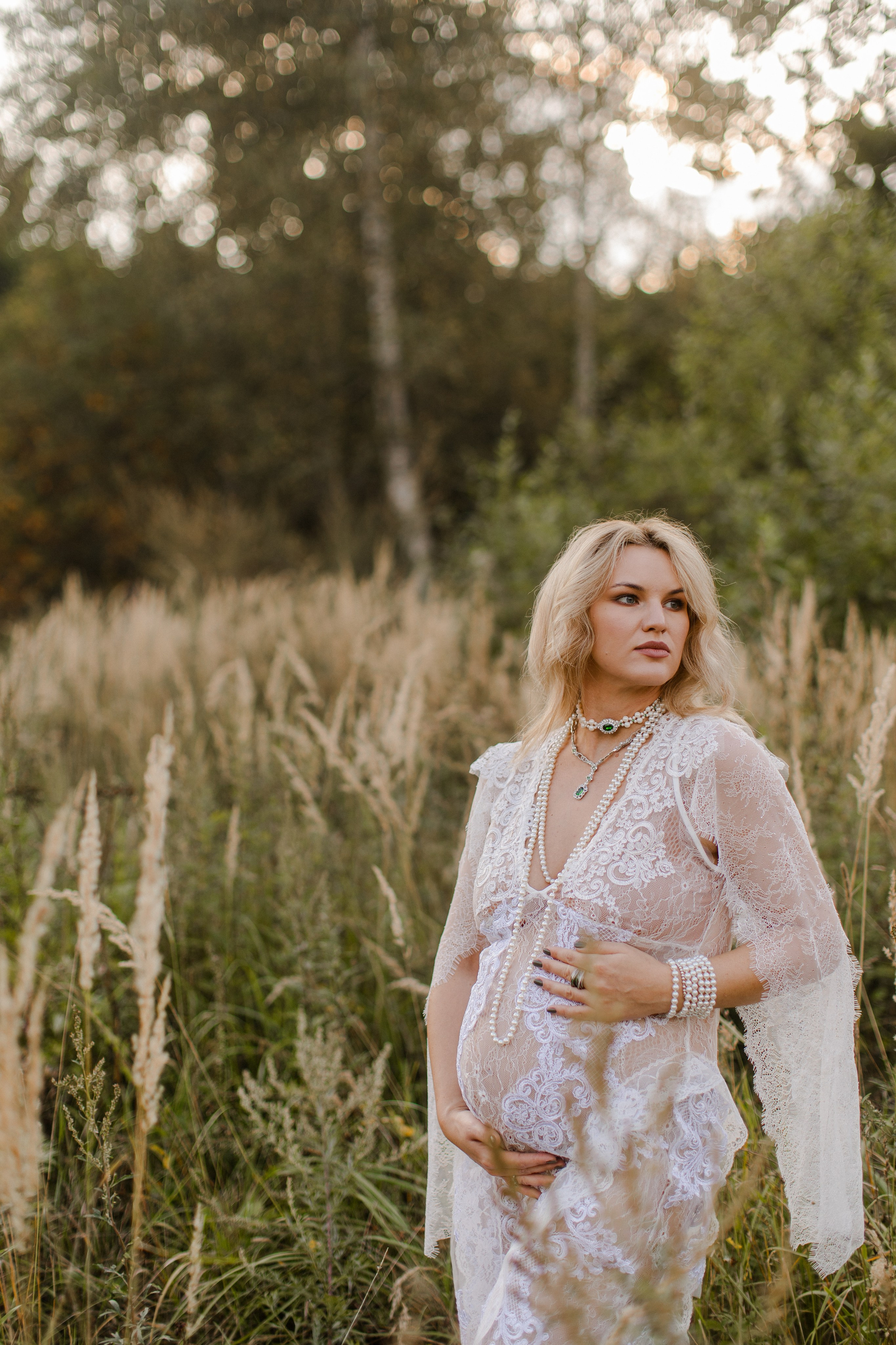 Даша и Сережа. Семейный и детский фотограф в Москве Кузьмина Мария