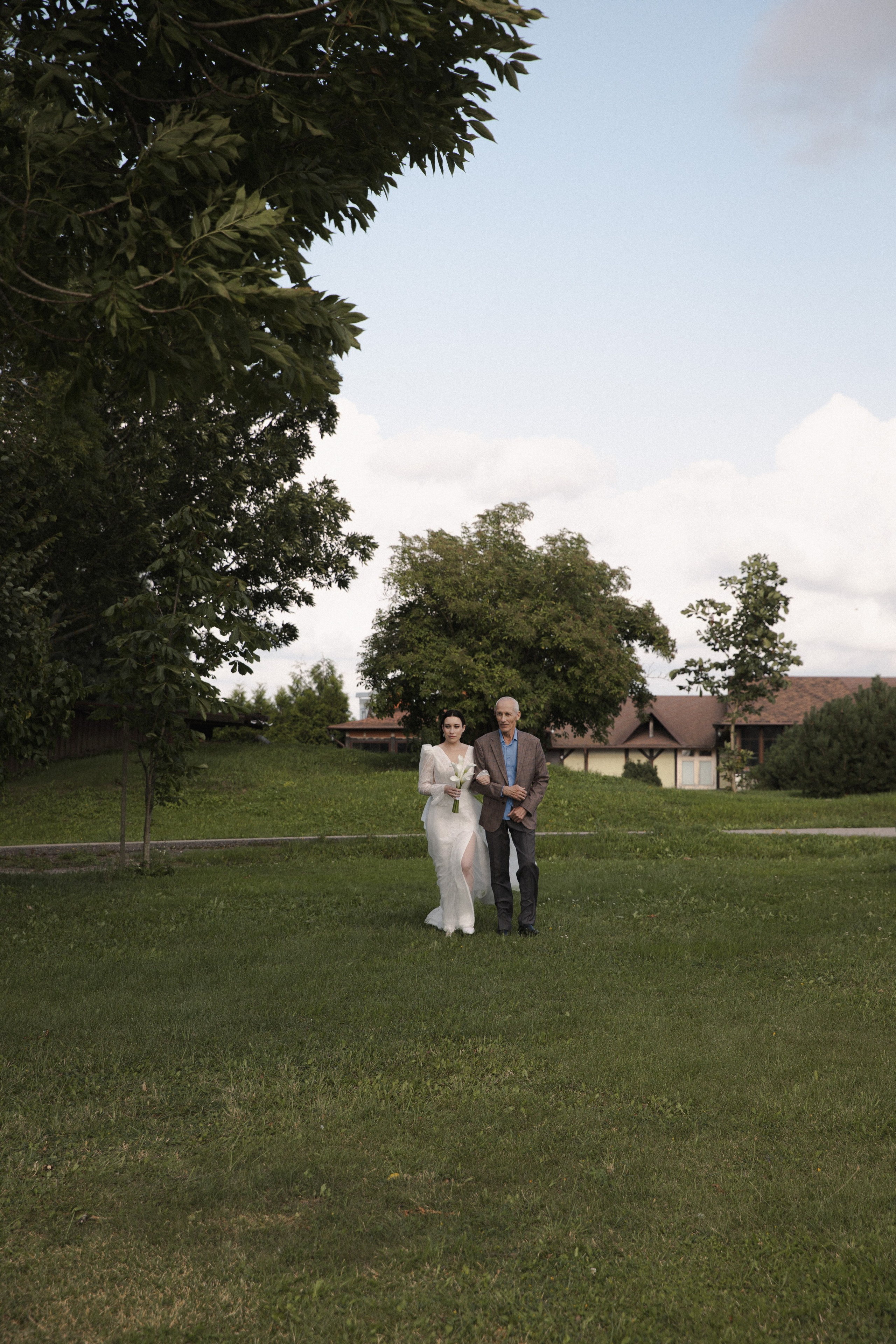 Валерия и Николай. Свадебный и портретный фотограф в Калининграде и Москве Марк Юдинцев