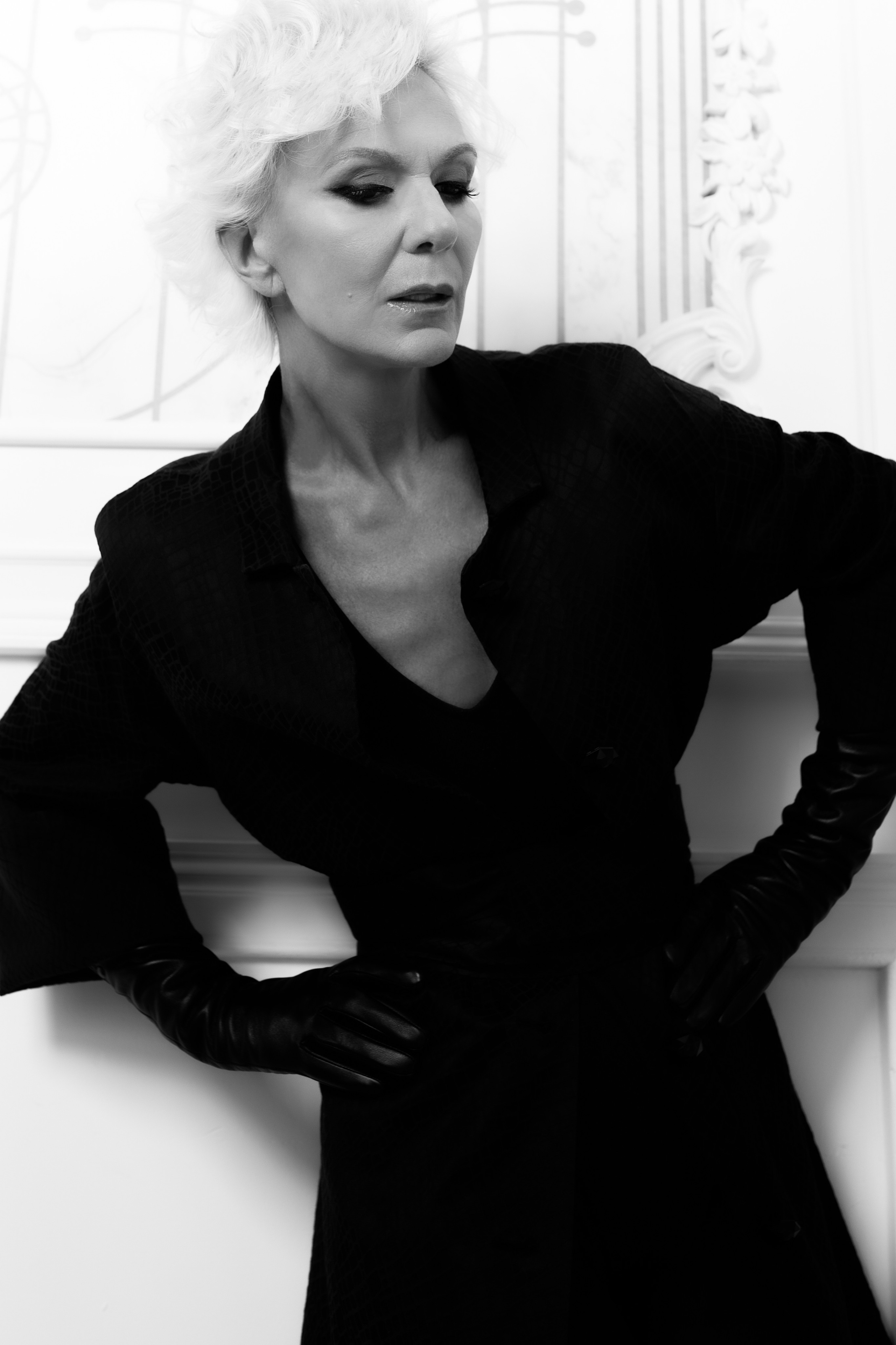 Фотосессия Ольги. Фотограф в Москве Анна Яковлева