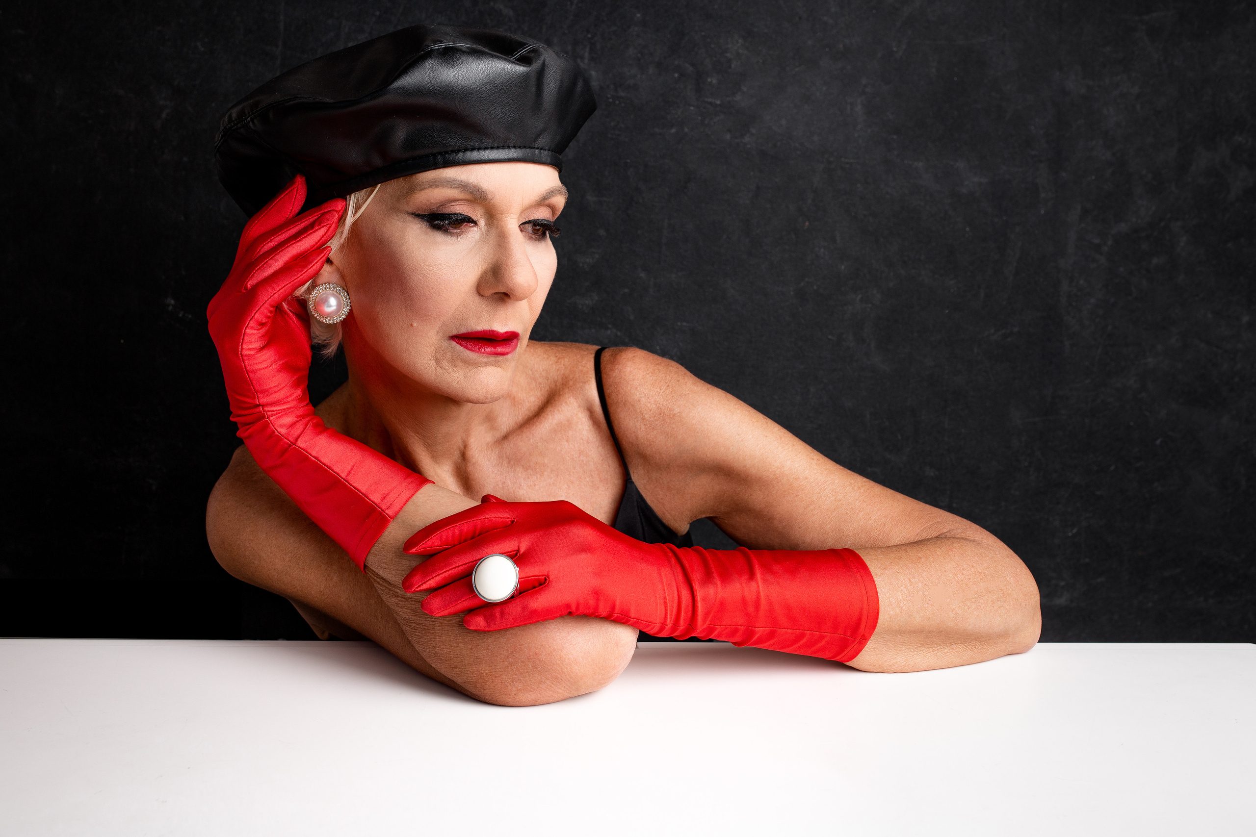 Фотосессия Ольги. Фотограф в Москве Анна Яковлева