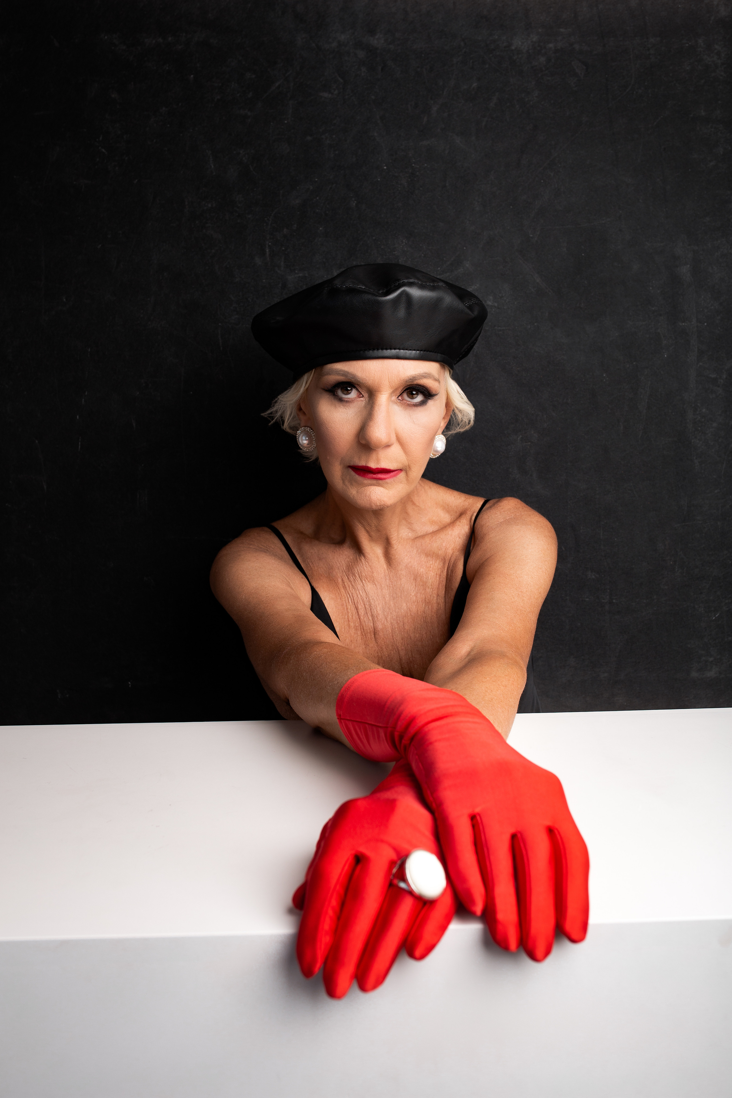 Фотосессия Ольги. Фотограф в Москве Анна Яковлева