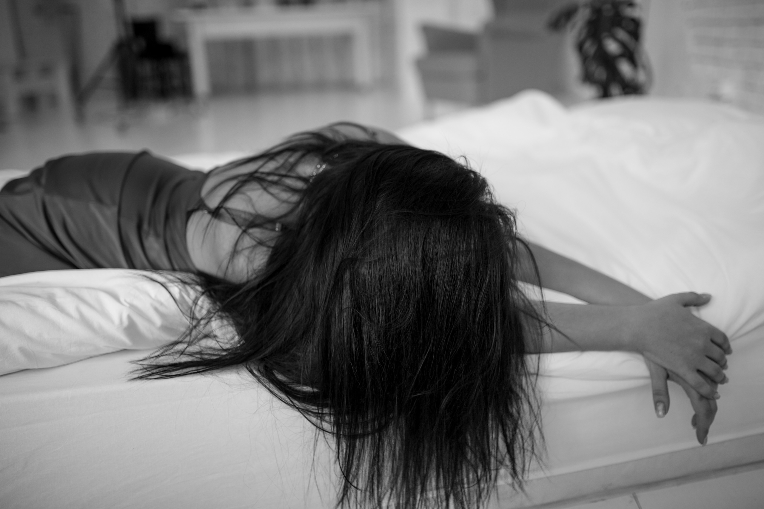 Ольга. Фотограф в Москве Анна Яковлева