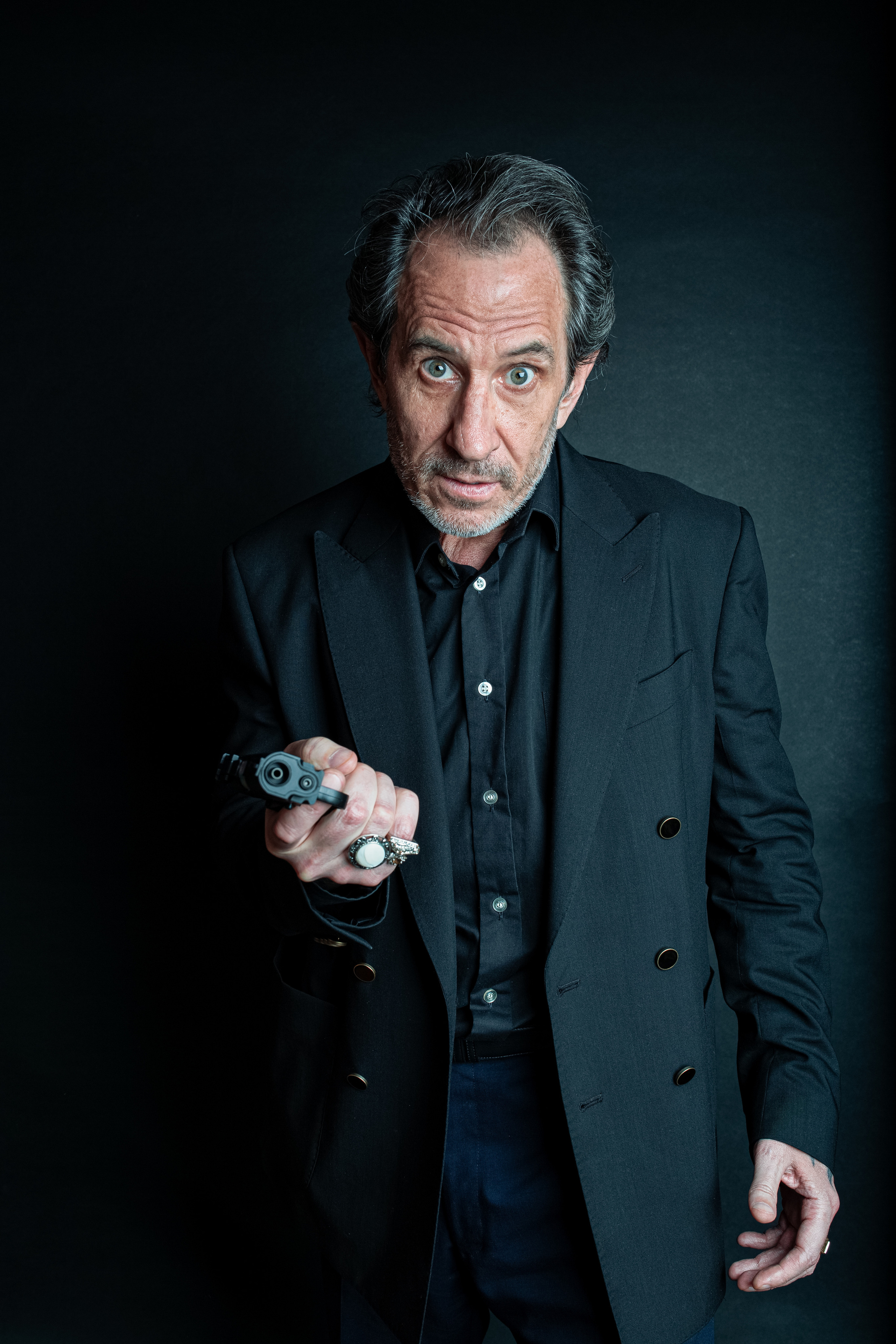 Фотосессия актёра Михаила Шкамаридина. Фотограф в Москве Анна Яковлева