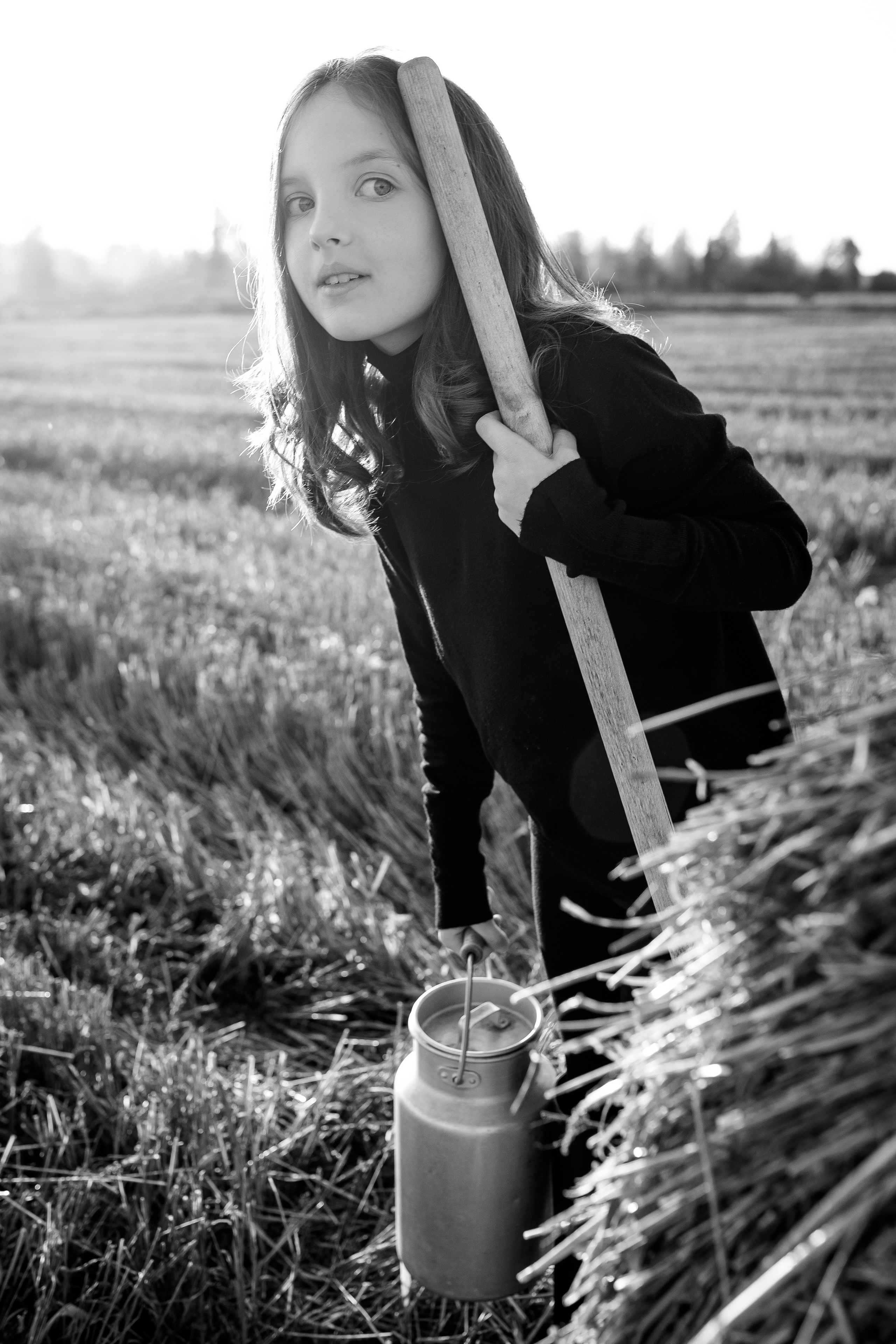 Ника. Фотограф в Москве Анна Яковлева