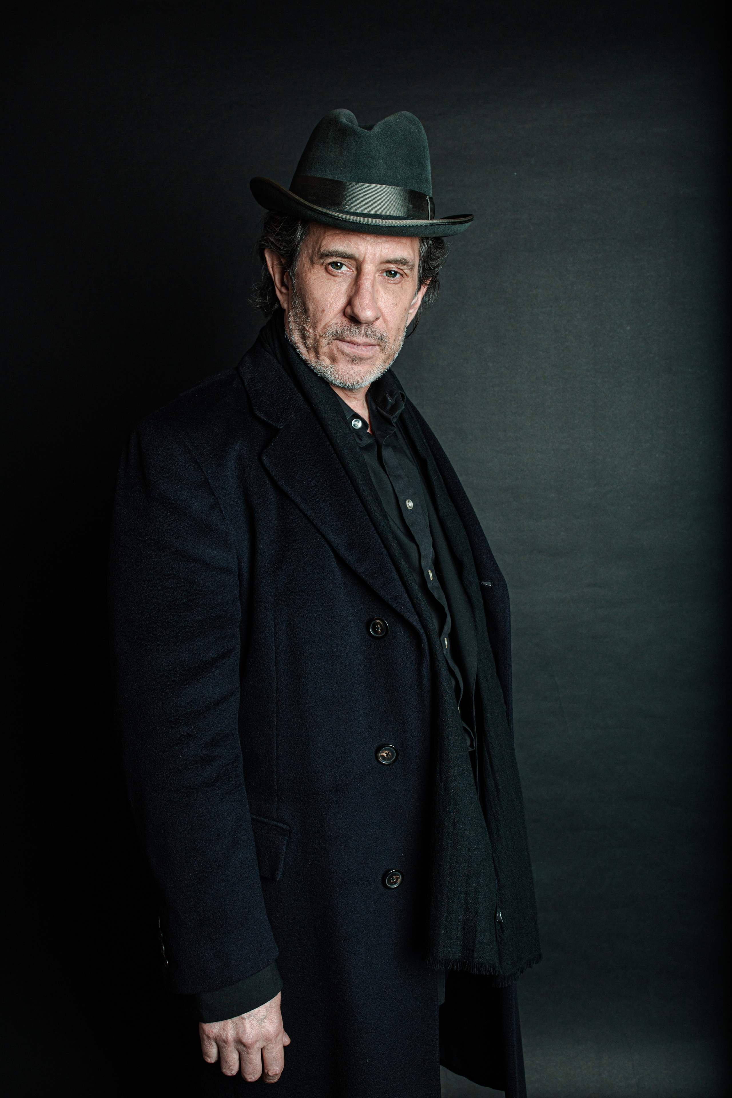 Фотосессия актёра Михаила Шкамаридина. Фотограф в Москве Анна Яковлева