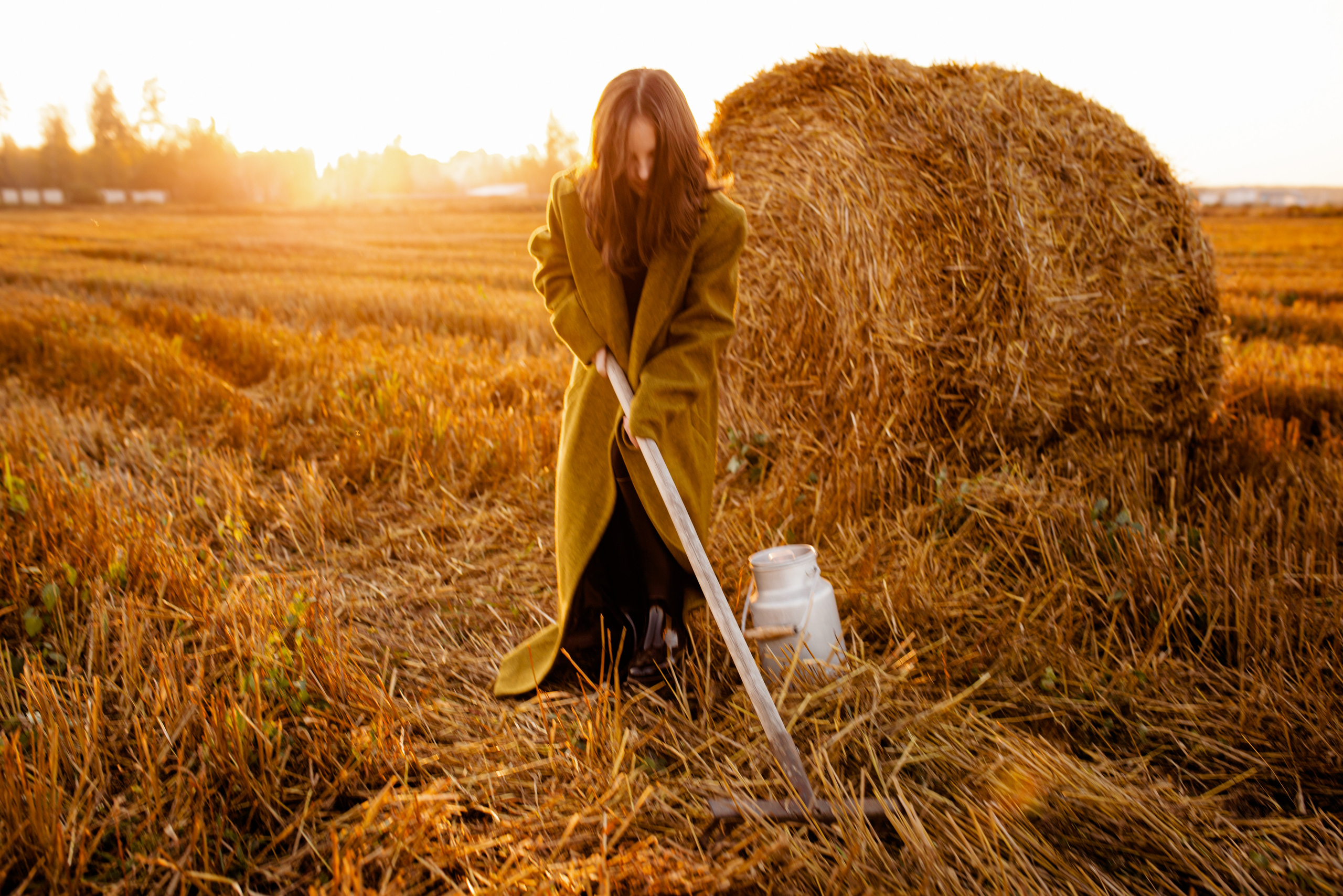 Ника. Фотограф в Москве Анна Яковлева