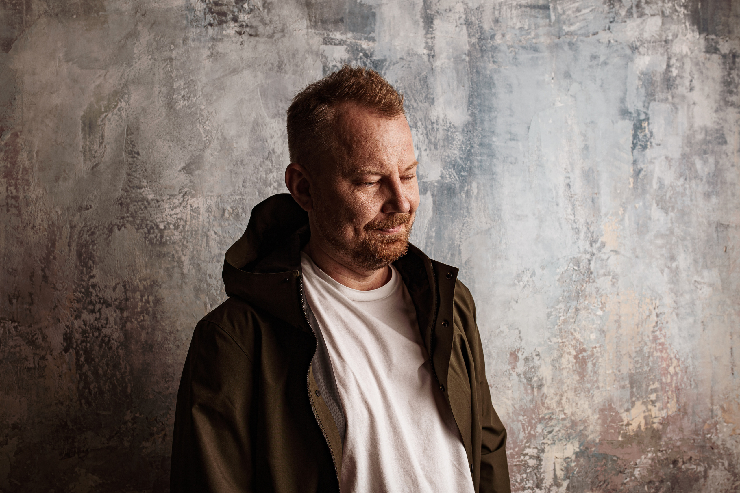 Фотосессия певца Ганселло. Фотограф в Москве Анна Яковлева