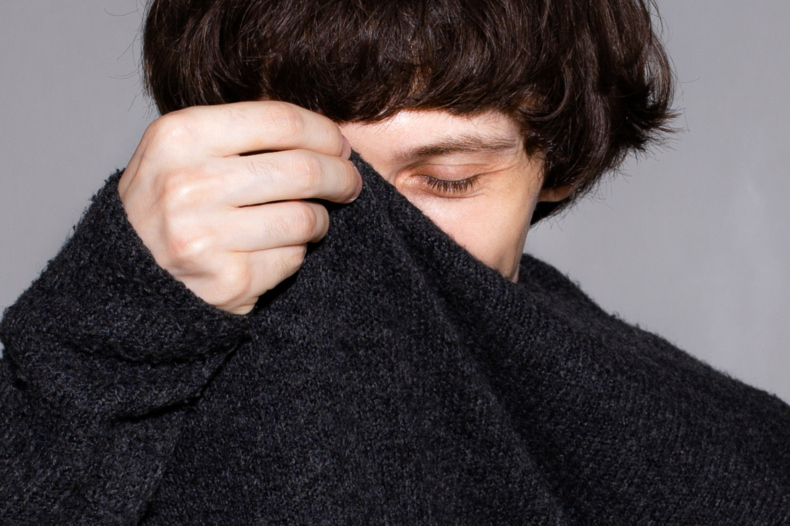 Фотосессия актёра театра и кино Даниила Шимко. Фотограф в Москве Анна Яковлева