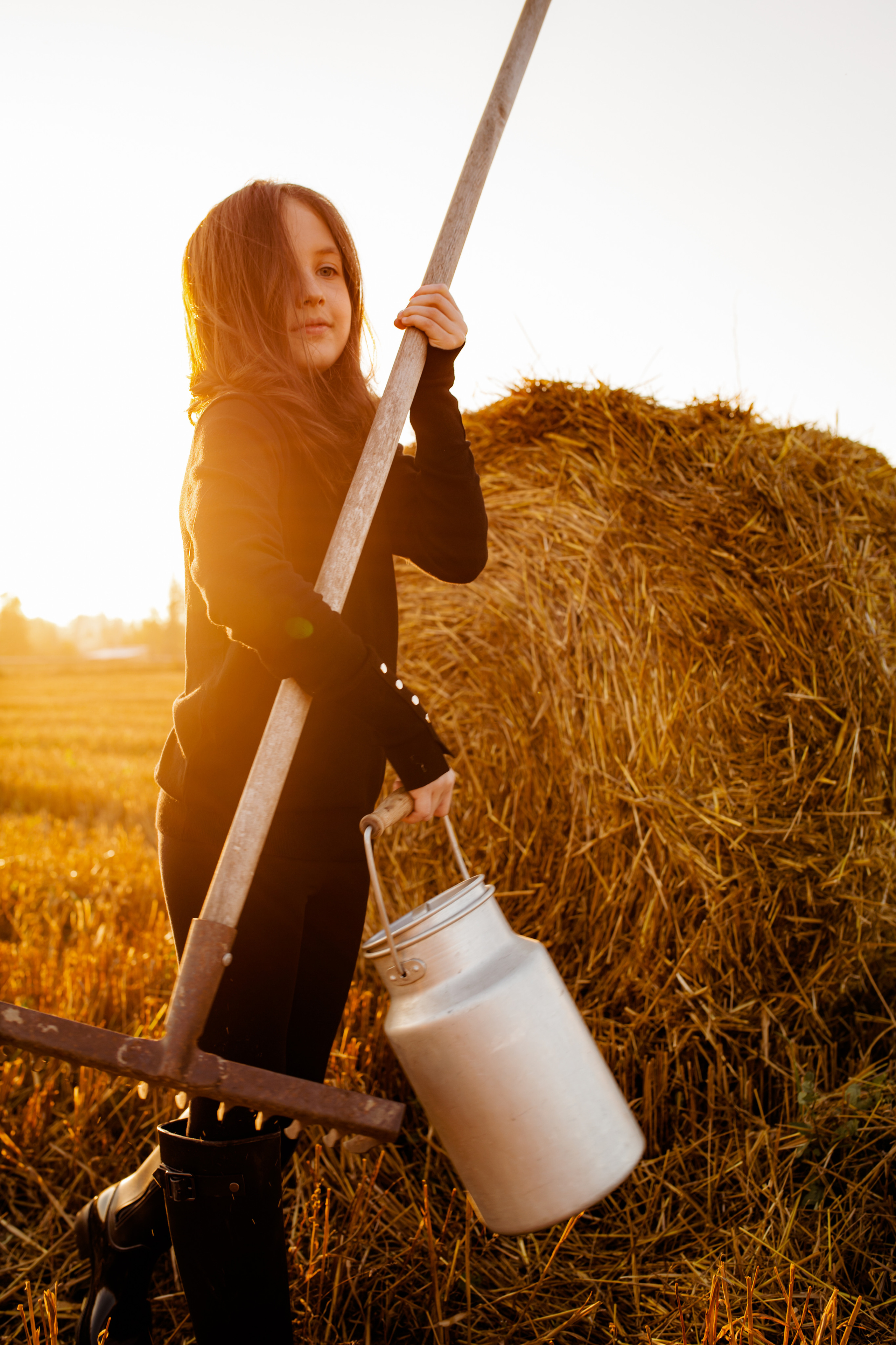 Ника. Фотограф в Москве Анна Яковлева