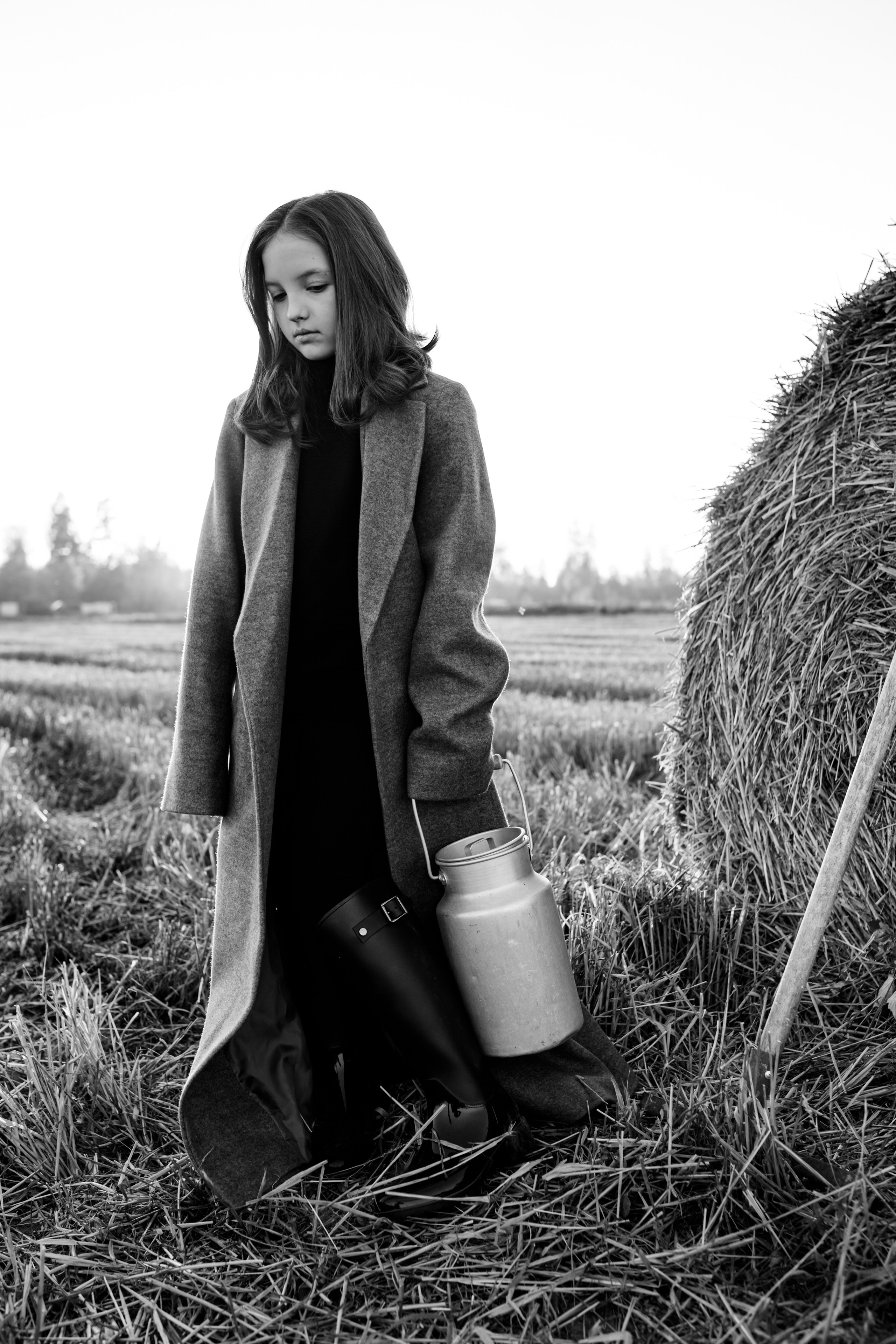 Ника. Фотограф в Москве Анна Яковлева