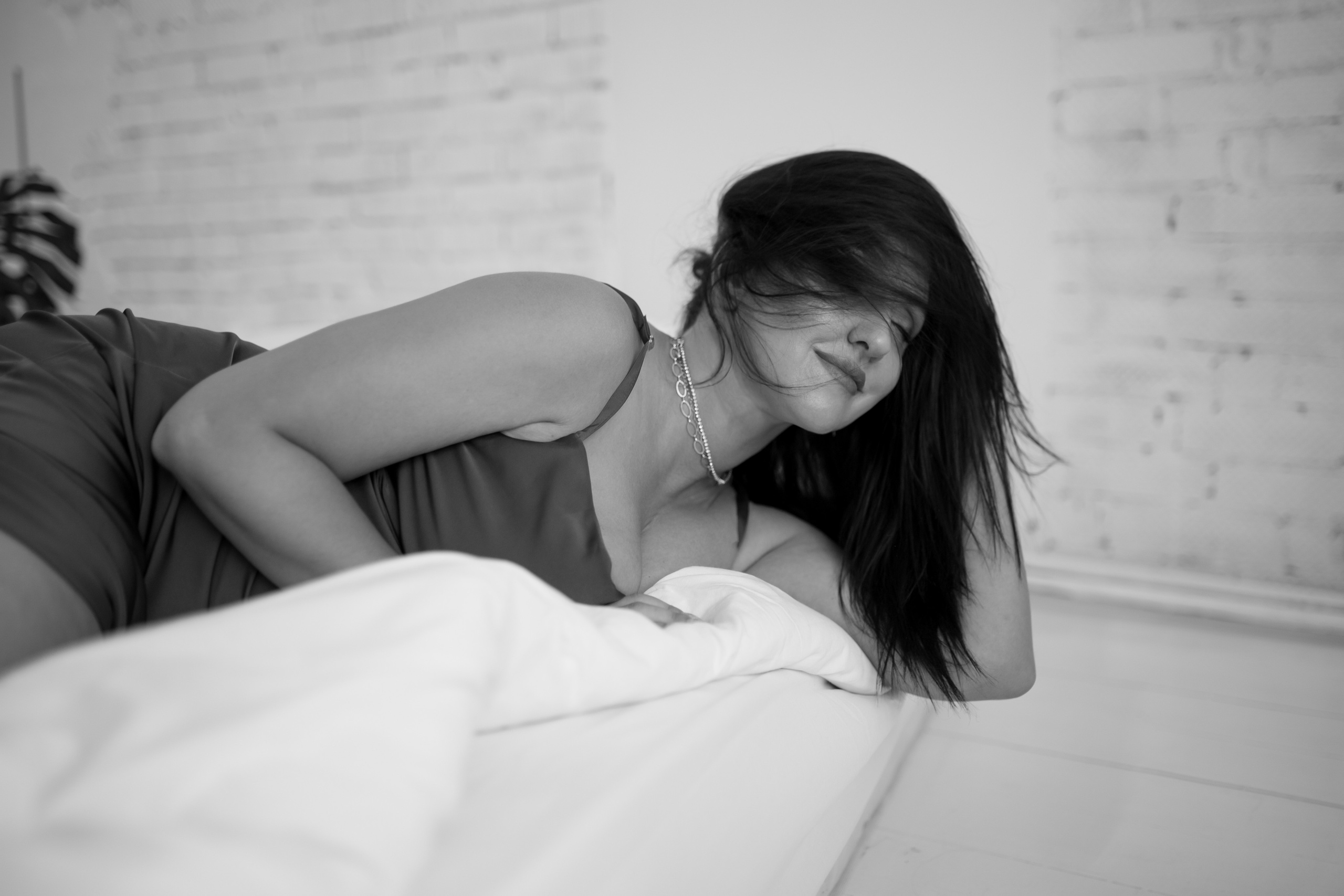 Ольга. Фотограф в Москве Анна Яковлева