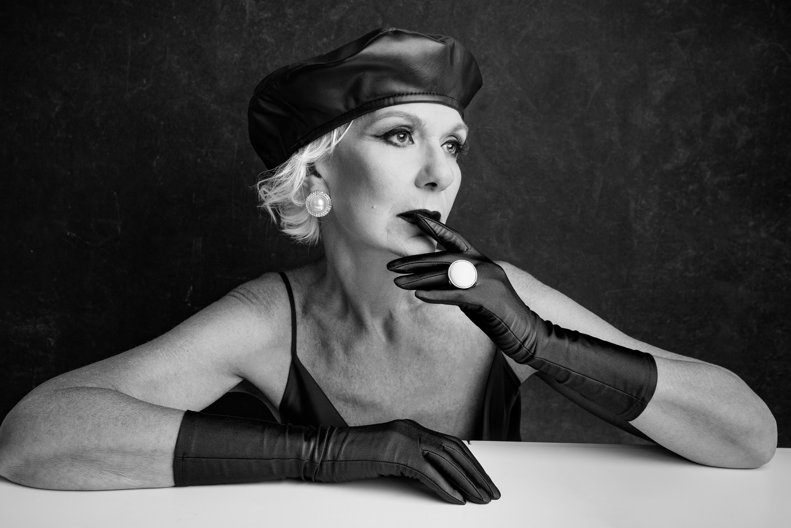 Фотосессия Ольги. Фотограф в Москве Анна Яковлева