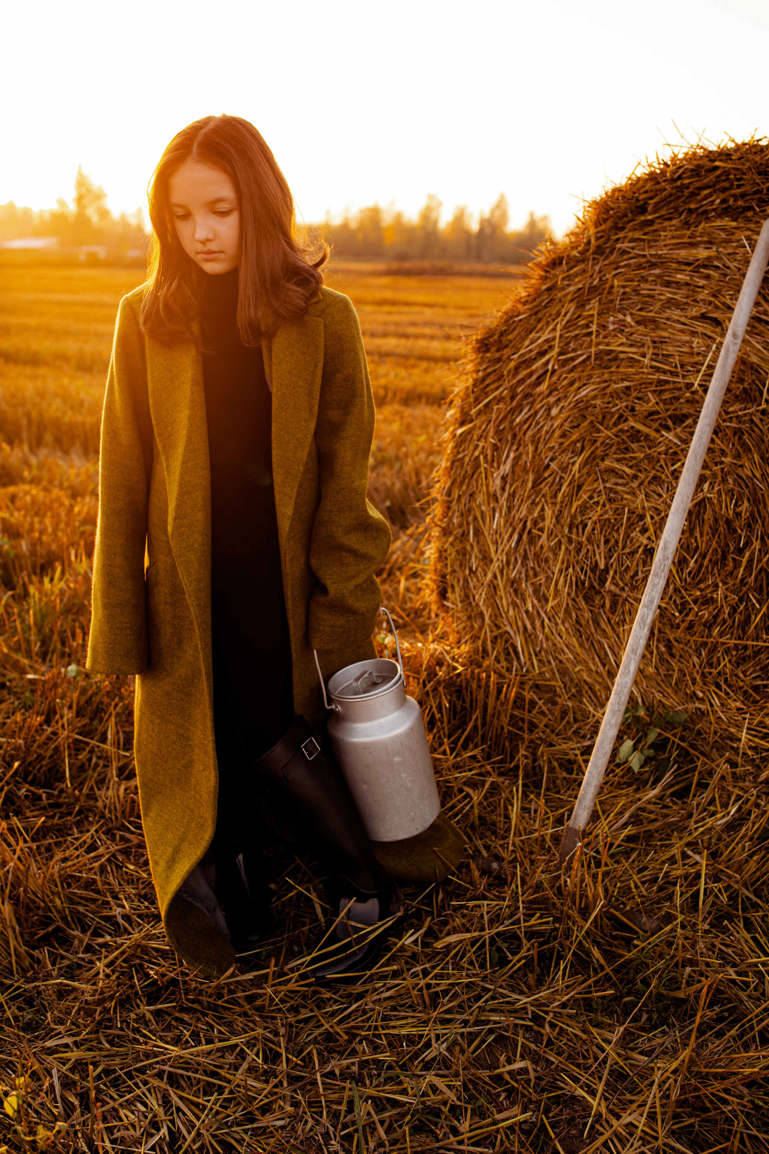 Ника. Фотограф в Москве Анна Яковлева