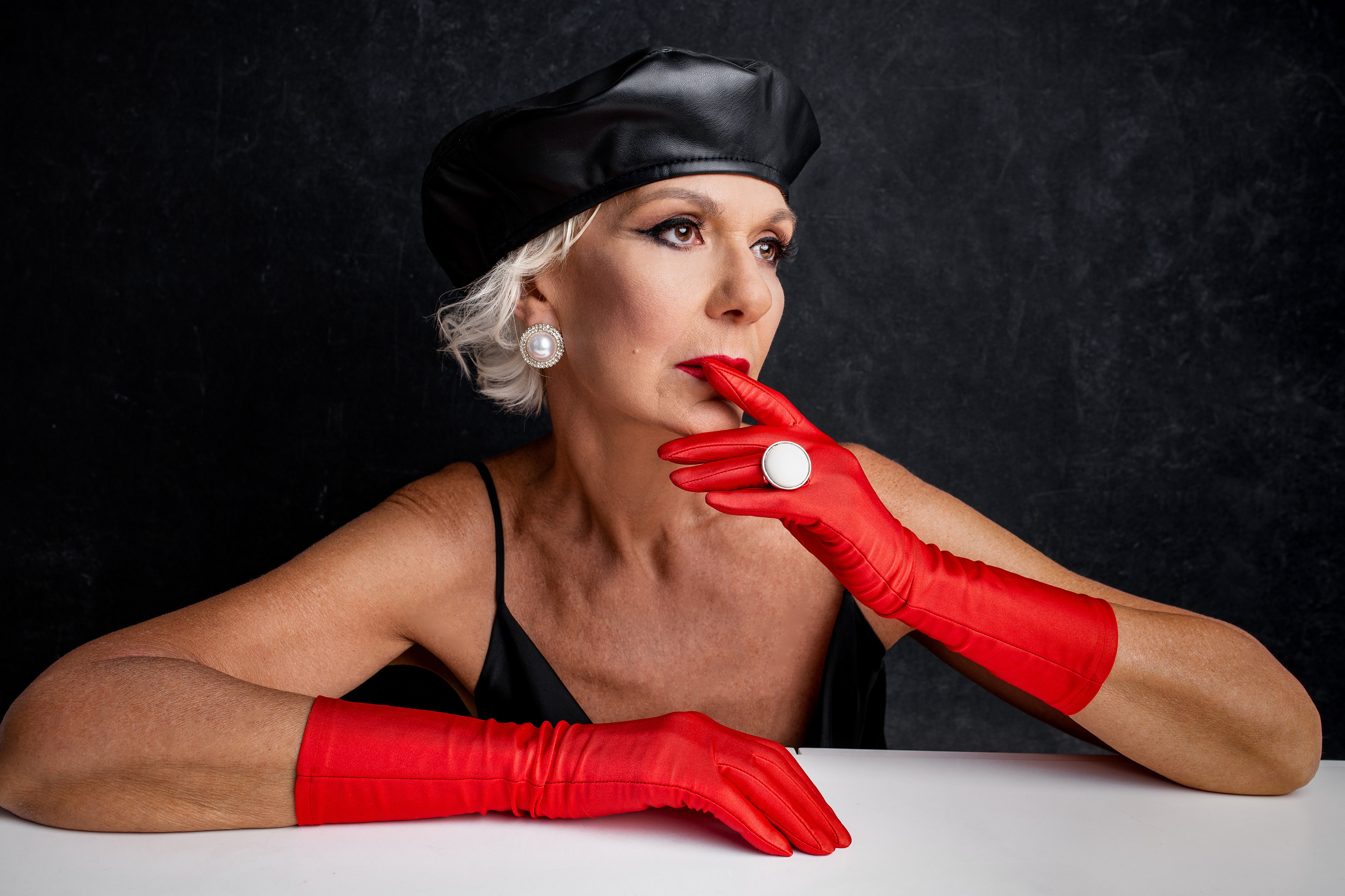 Фотосессия Ольги. Фотограф в Москве Анна Яковлева