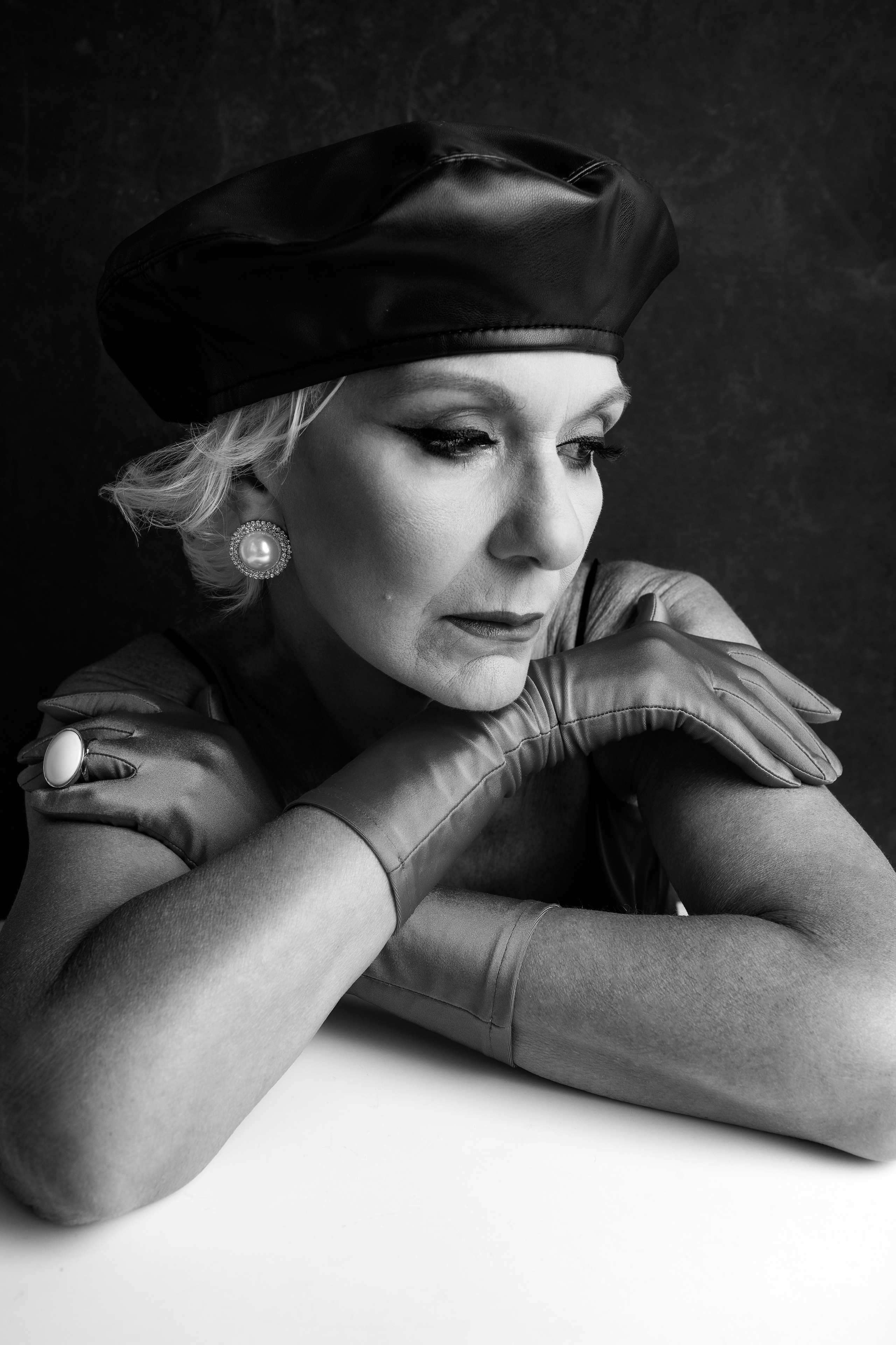 Фотосессия Ольги. Фотограф в Москве Анна Яковлева