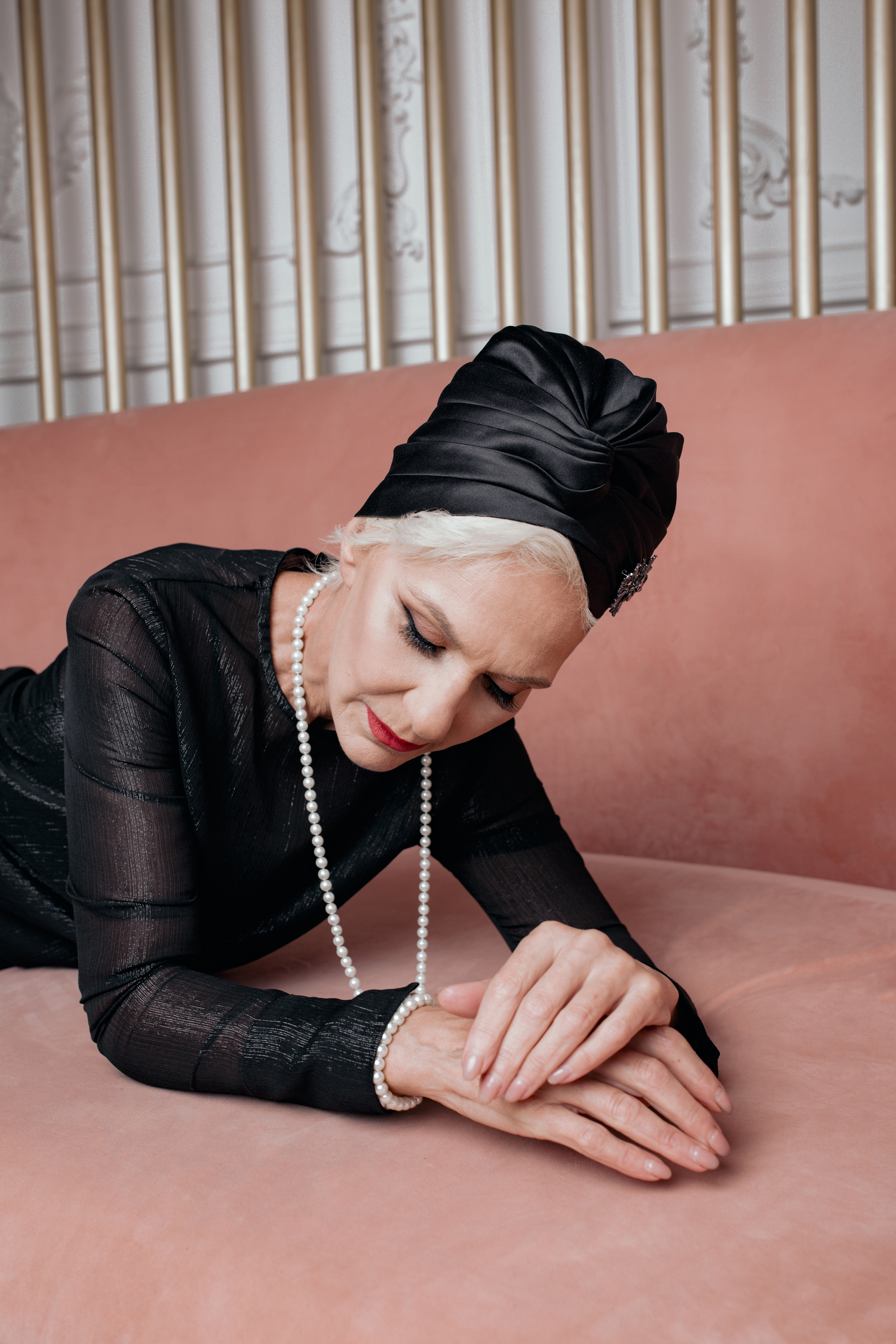 Фотосессия Ольги. Фотограф в Москве Анна Яковлева