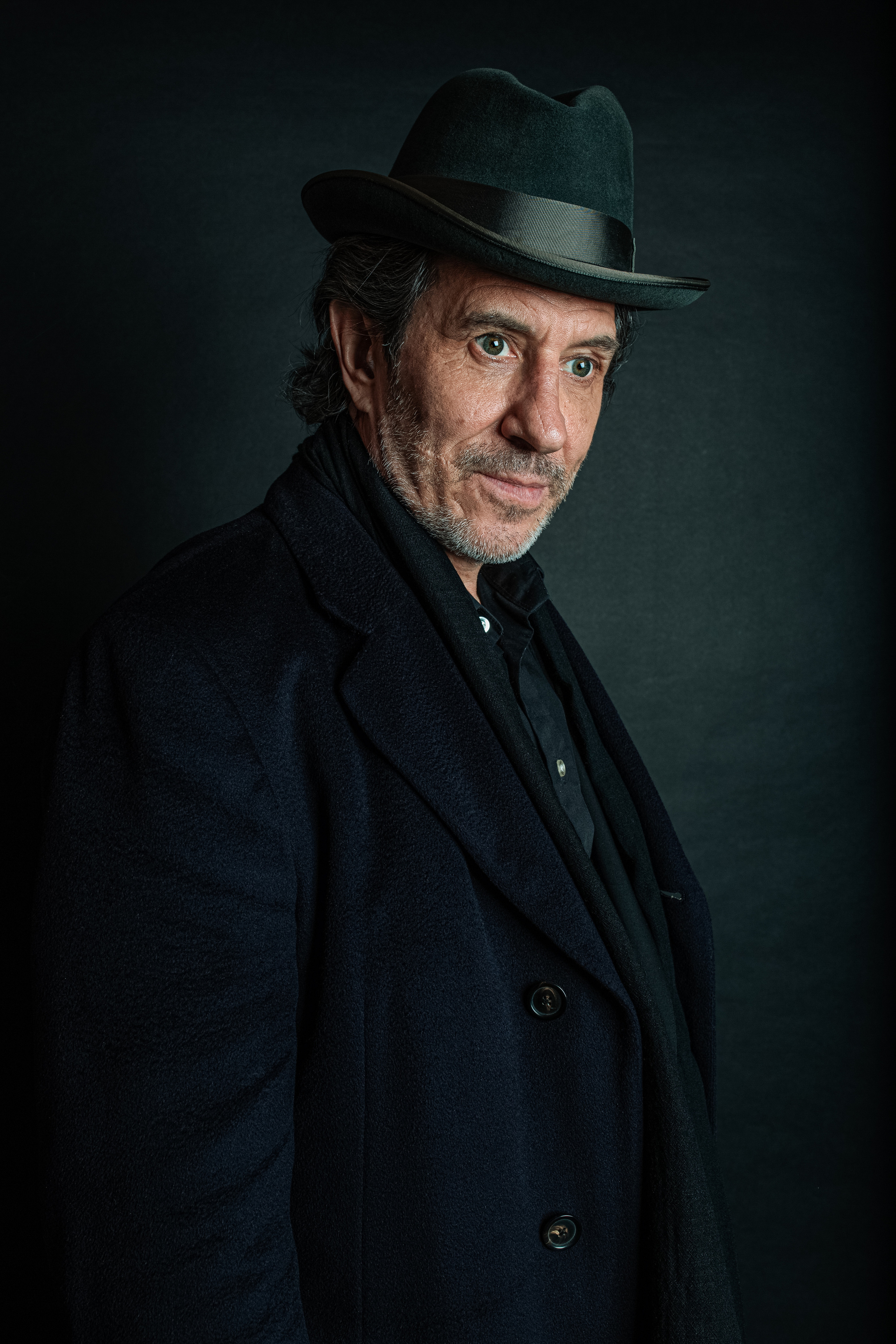 Фотосессия актёра Михаила Шкамаридина. Фотограф в Москве Анна Яковлева