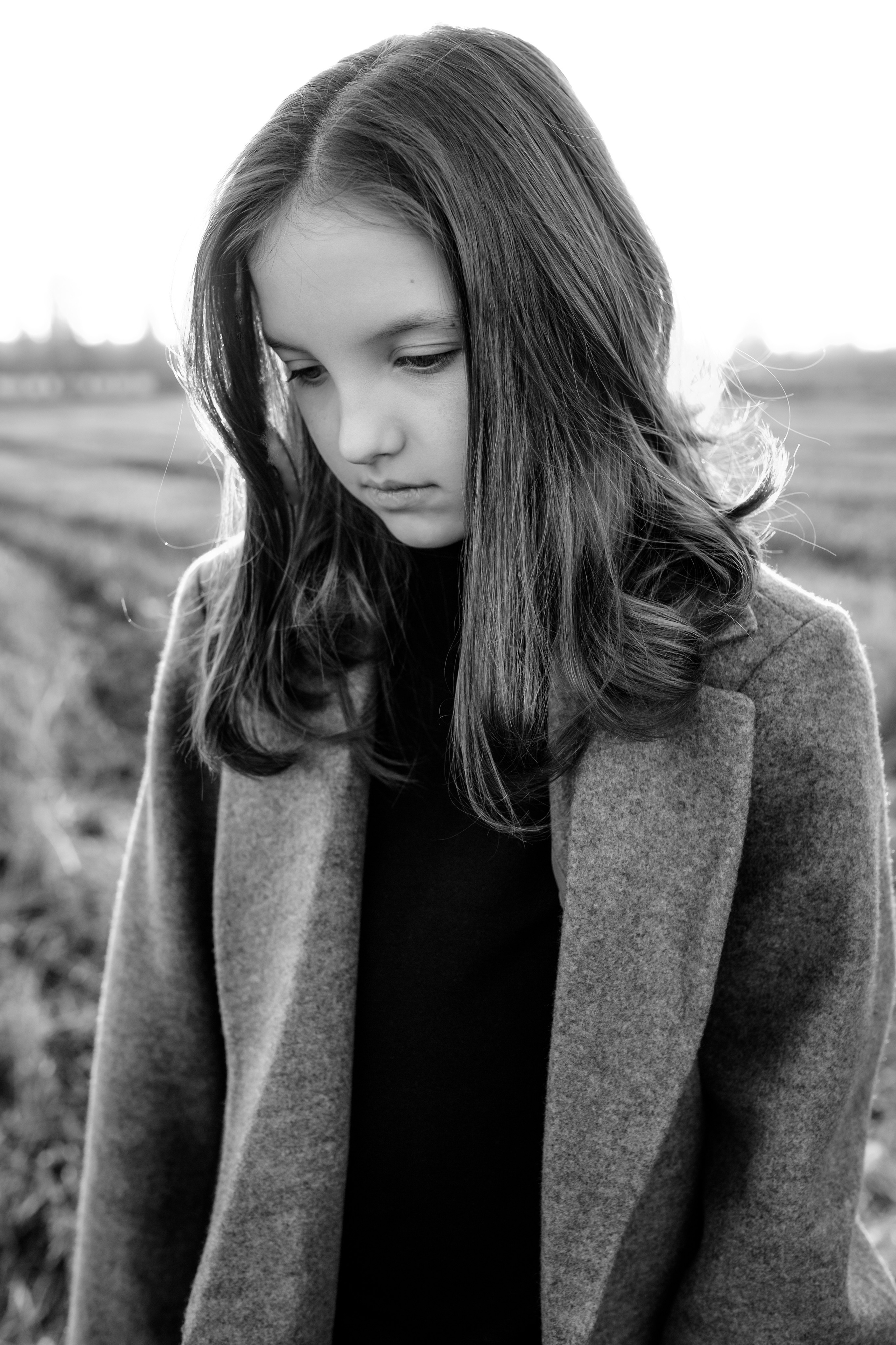 Ника. Фотограф в Москве Анна Яковлева