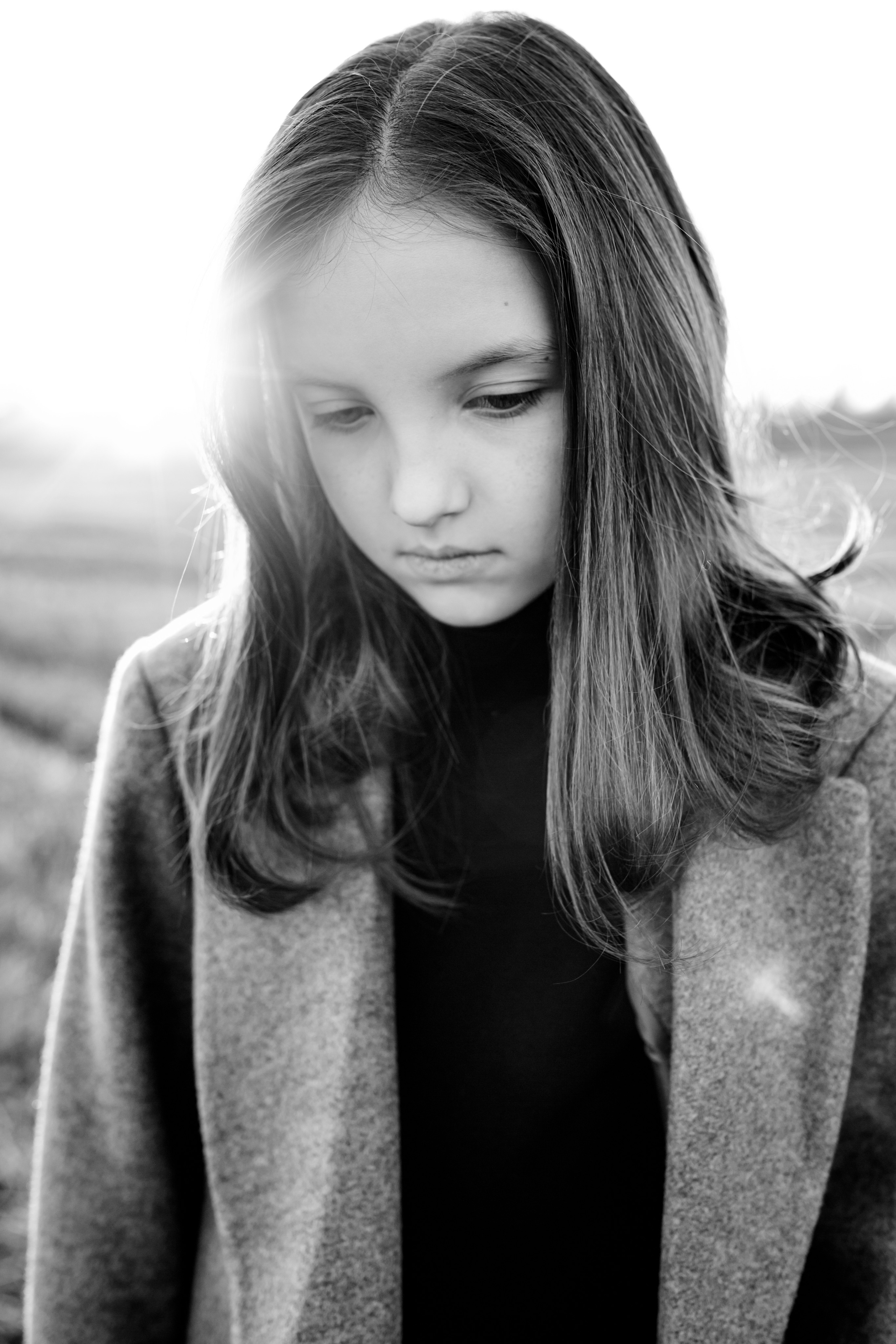 Ника. Фотограф в Москве Анна Яковлева