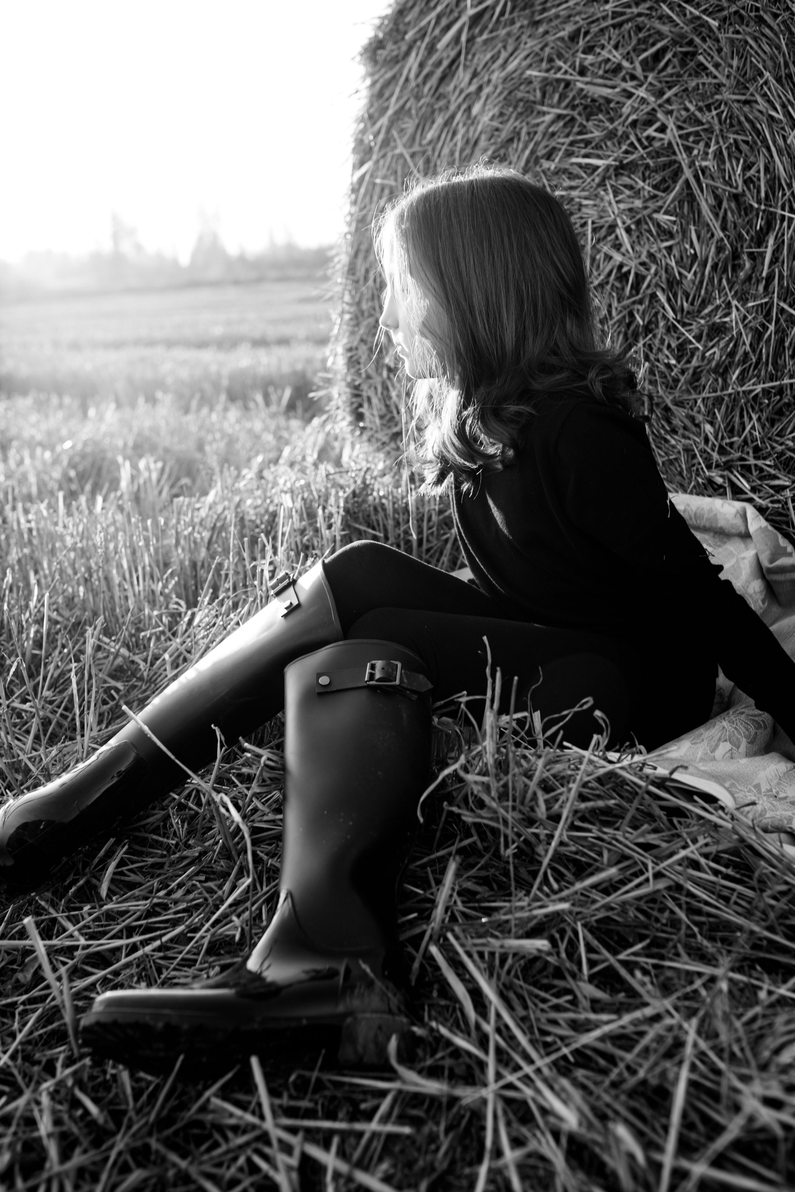 Ника. Фотограф в Москве Анна Яковлева