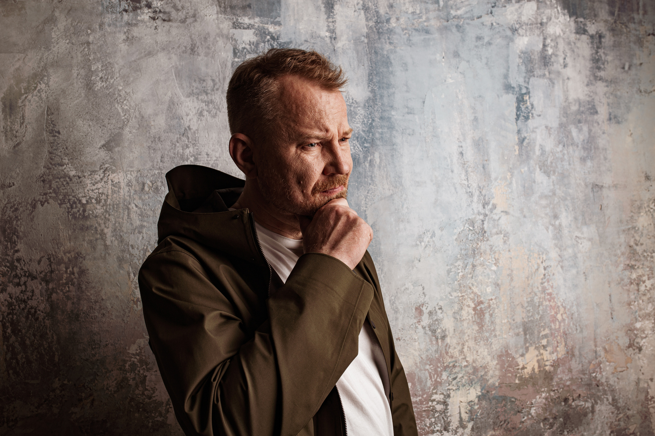 Фотосессия певца Ганселло. Фотограф в Москве Анна Яковлева