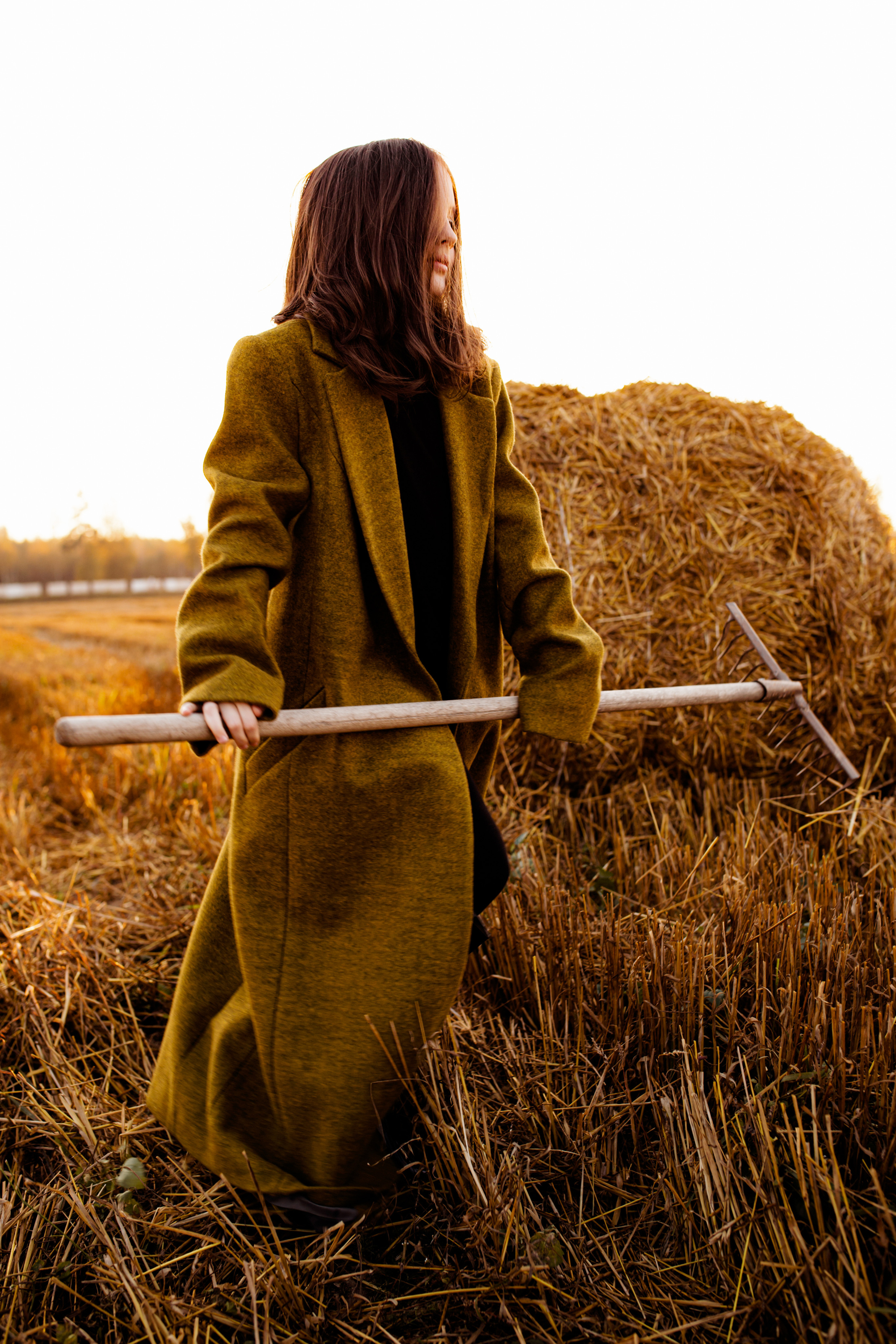 Ника. Фотограф в Москве Анна Яковлева