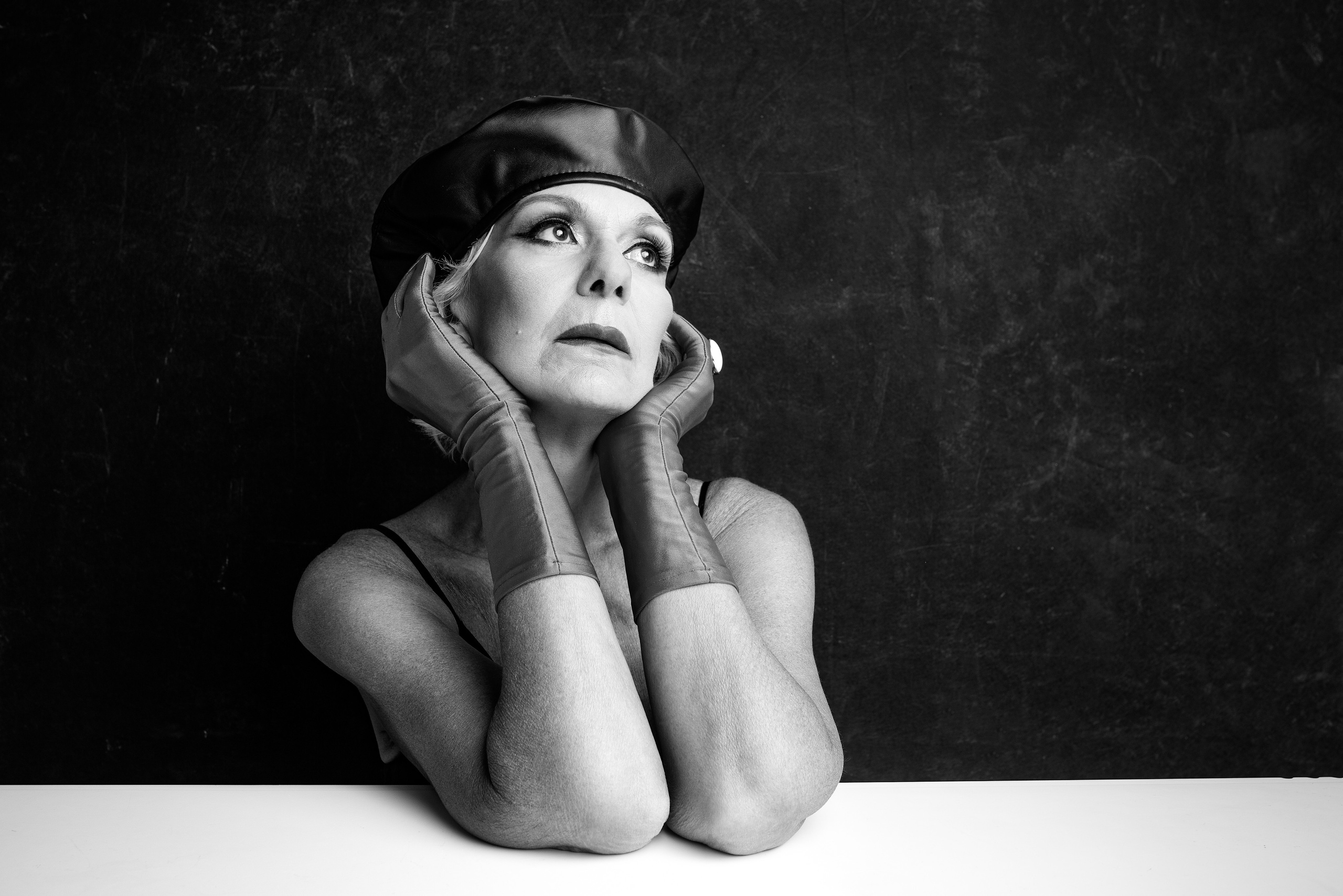 Фотосессия Ольги. Фотограф в Москве Анна Яковлева