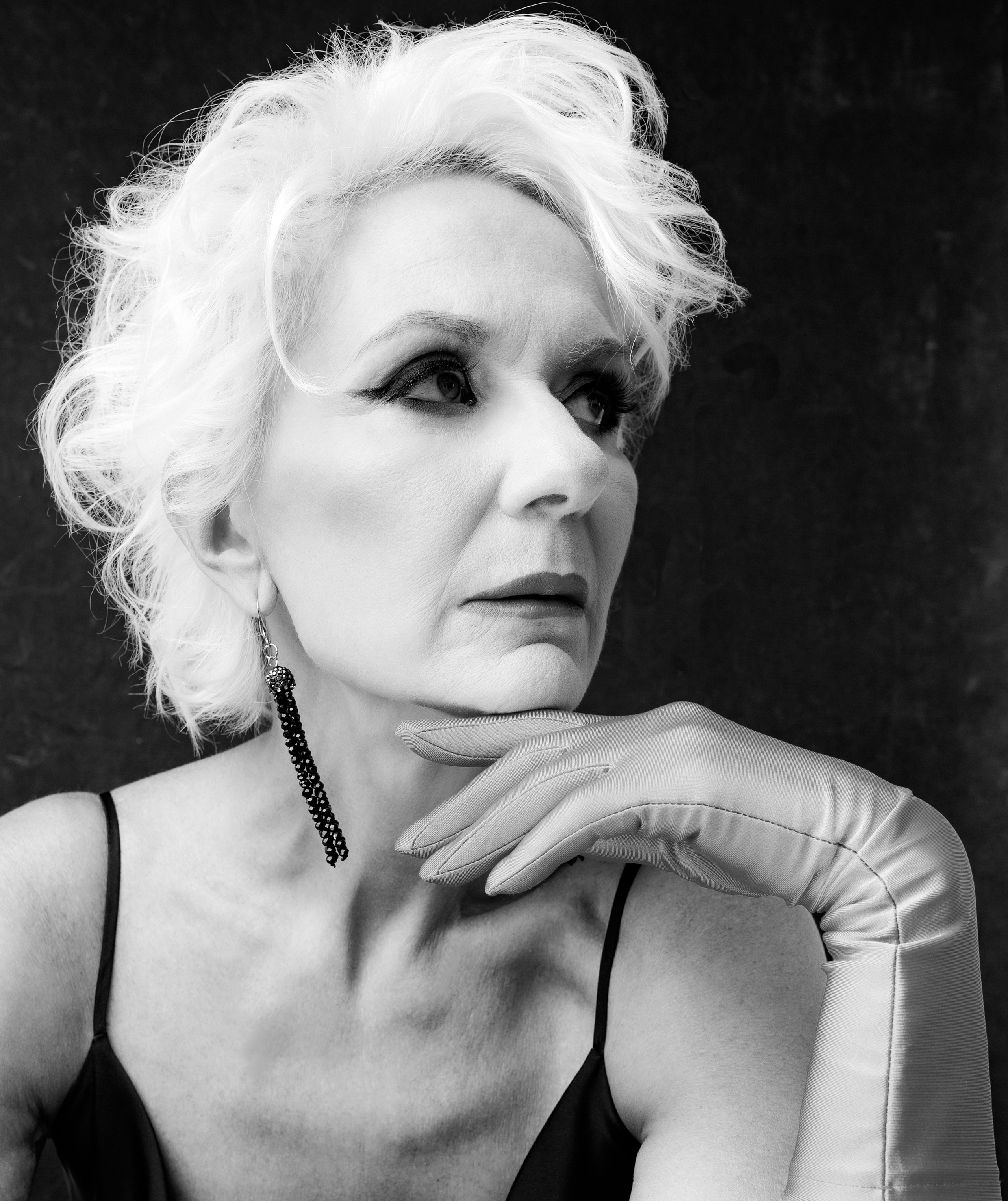 Фотосессия Ольги. Фотограф в Москве Анна Яковлева