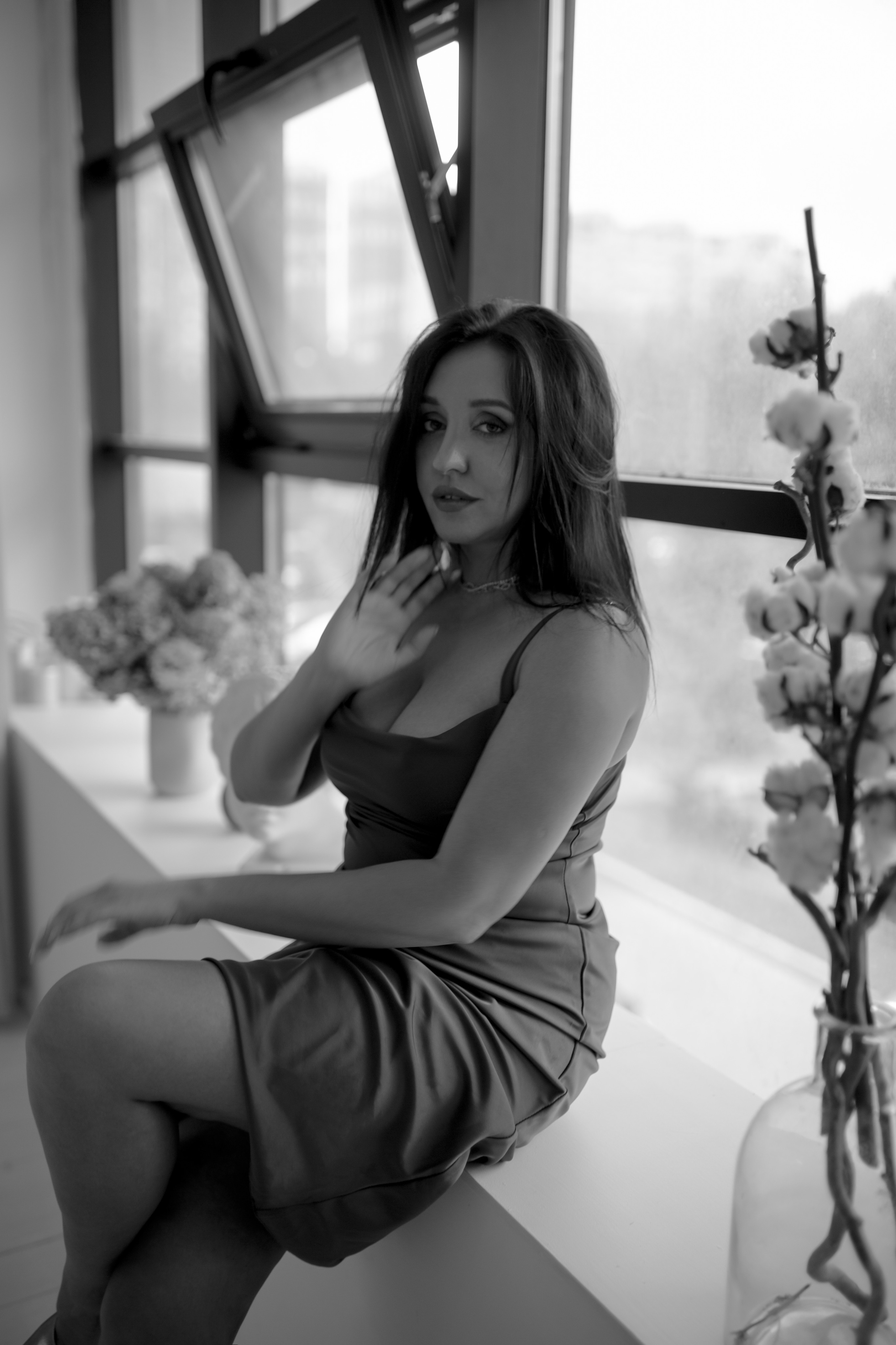 Ольга. Фотограф в Москве Анна Яковлева