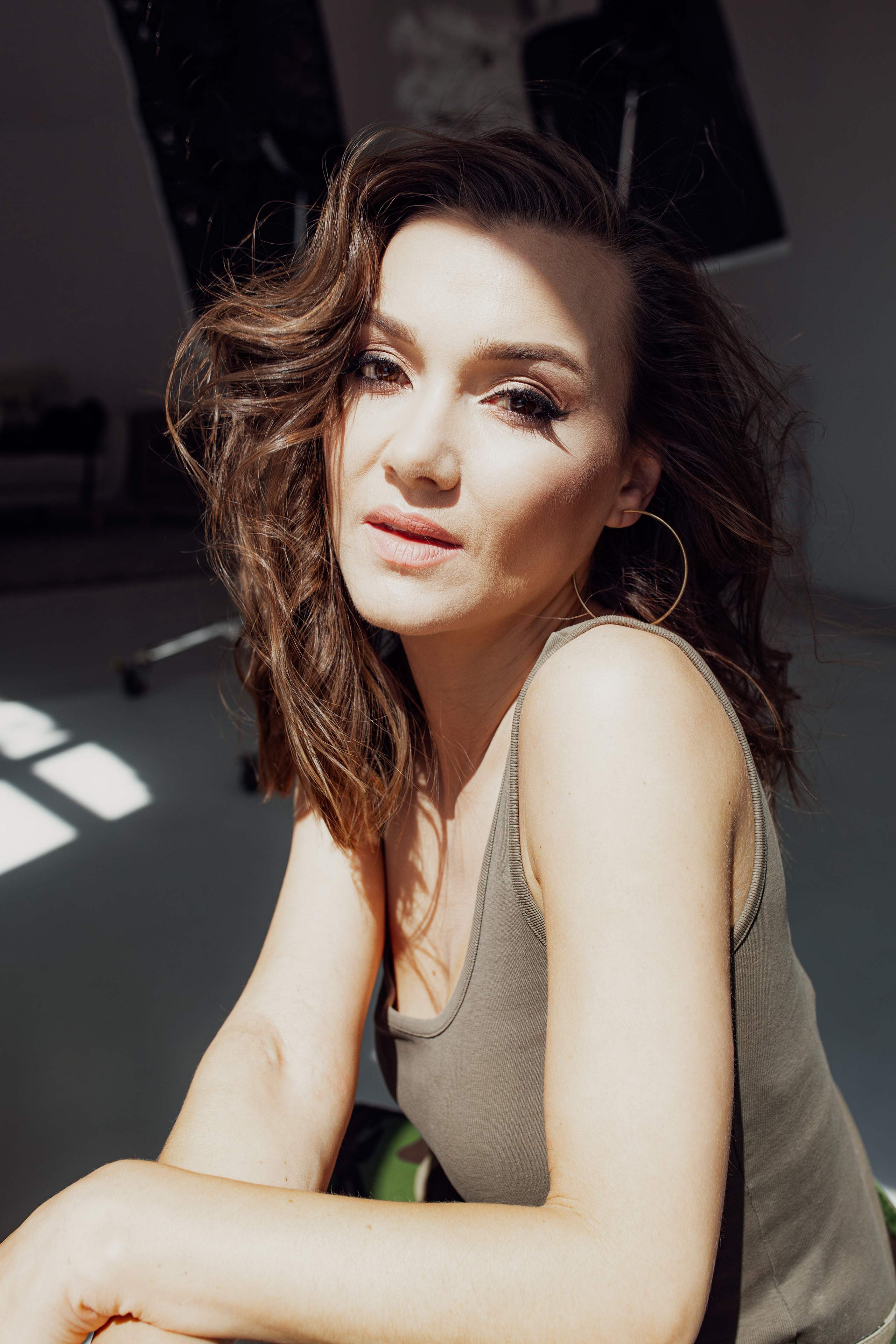 Евгения Лезгинцева. Фотограф в Москве Анна Яковлева