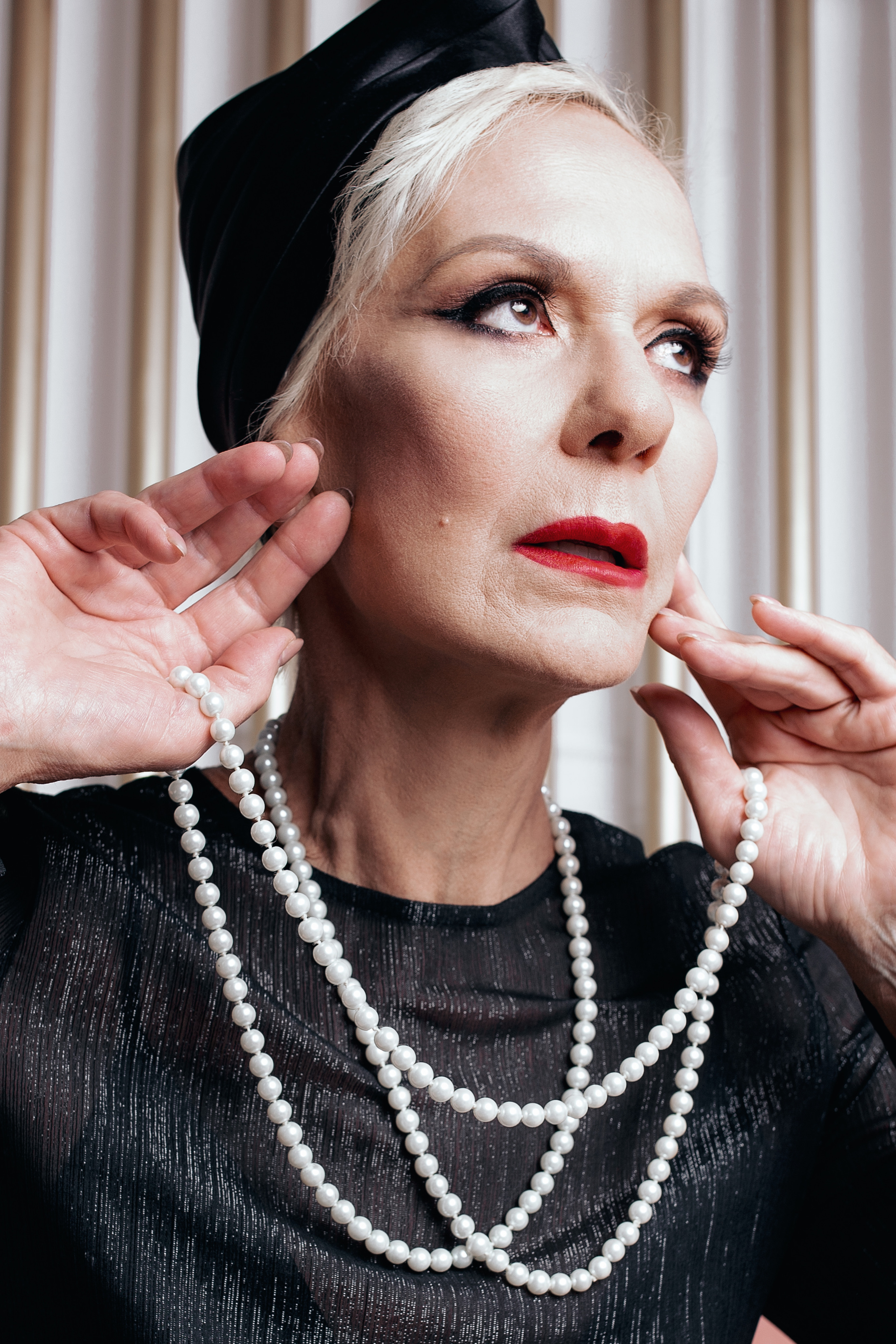 Фотосессия Ольги. Фотограф в Москве Анна Яковлева