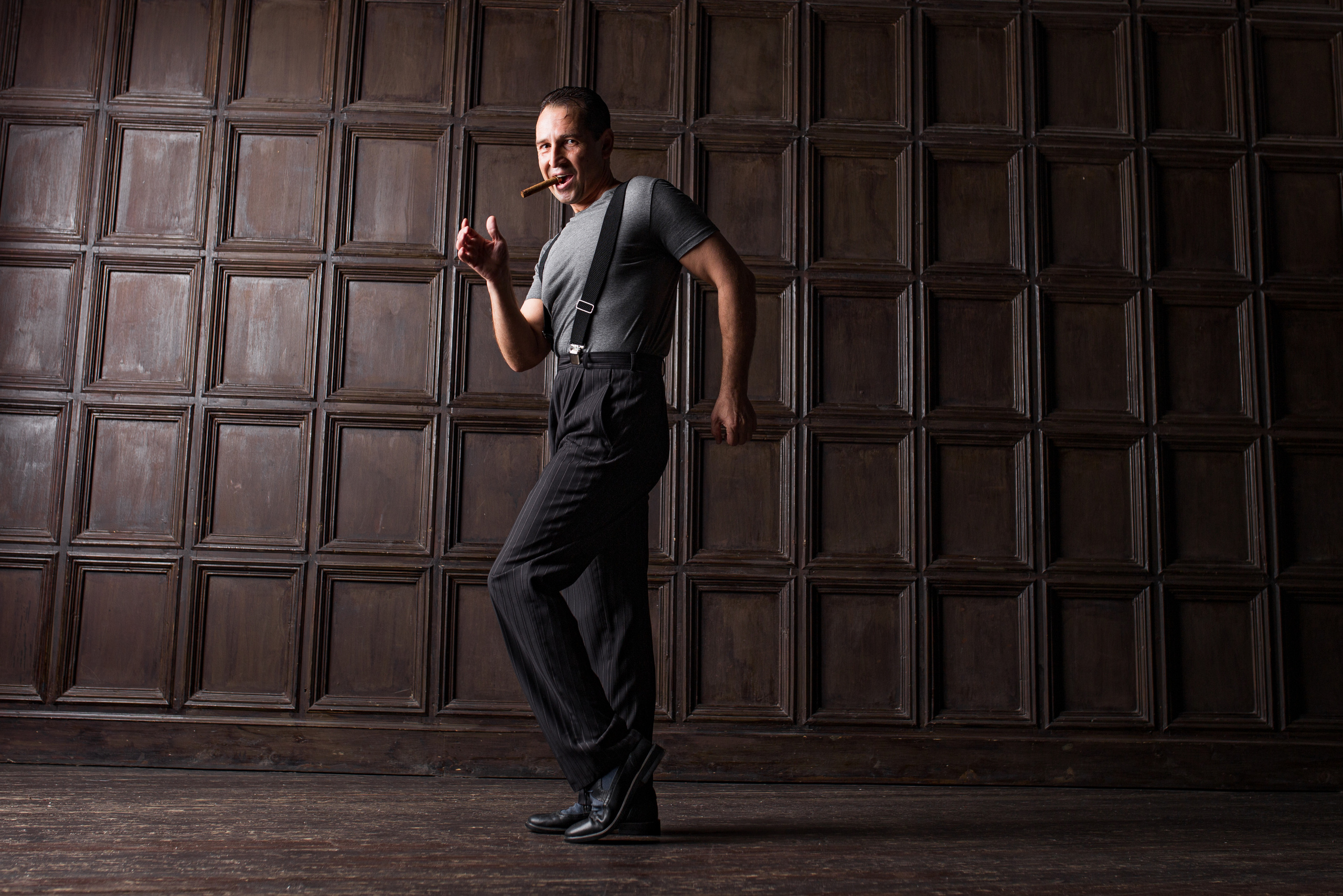 Фотосессия актёра Олега Карина. Фотограф в Москве Анна Яковлева