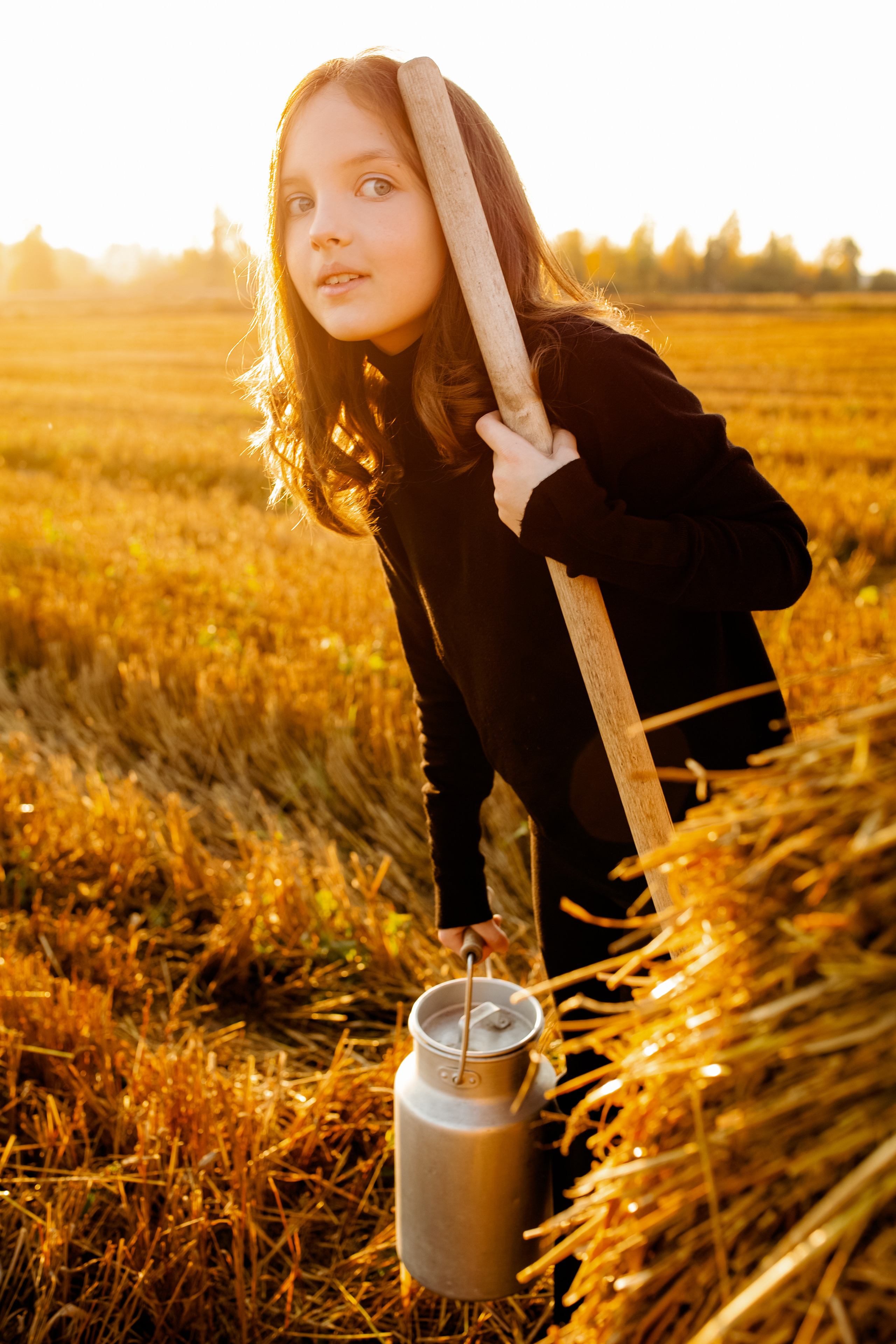 Ника. Фотограф в Москве Анна Яковлева