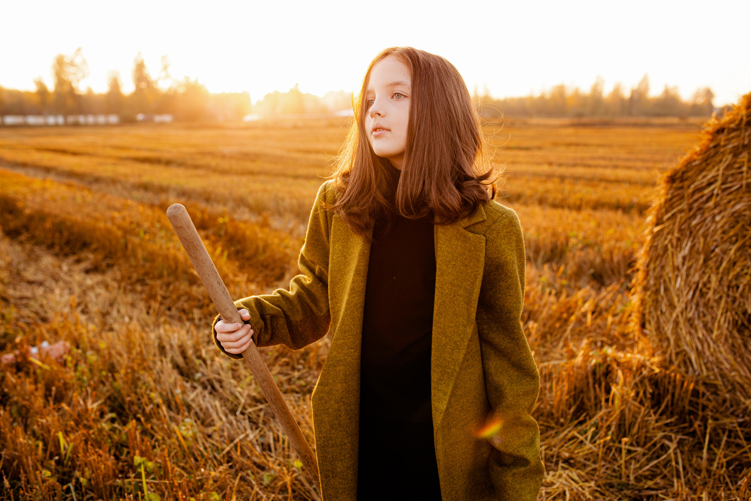 Ника. Фотограф в Москве Анна Яковлева