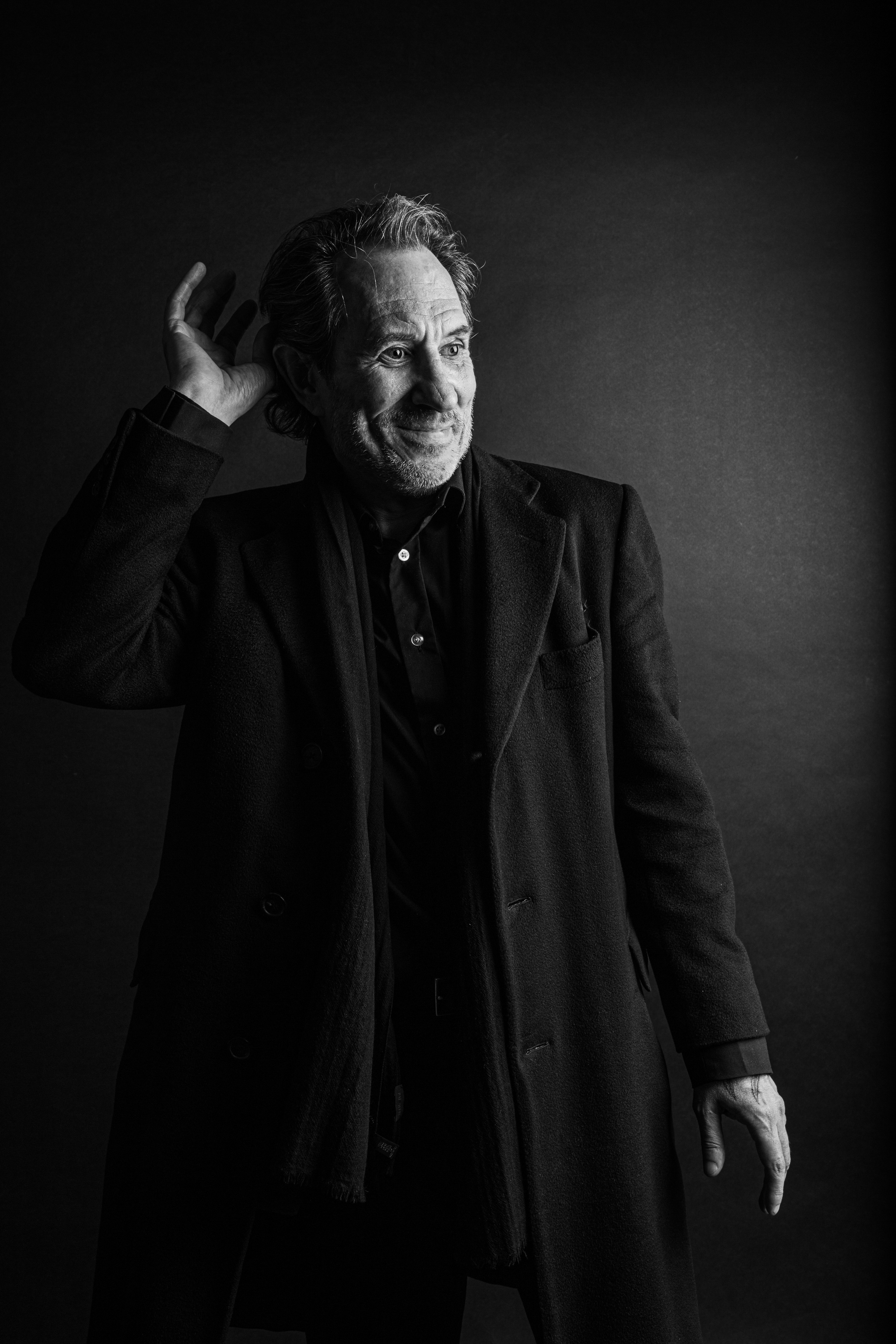 Фотосессия актёра Михаила Шкамаридина. Фотограф в Москве Анна Яковлева