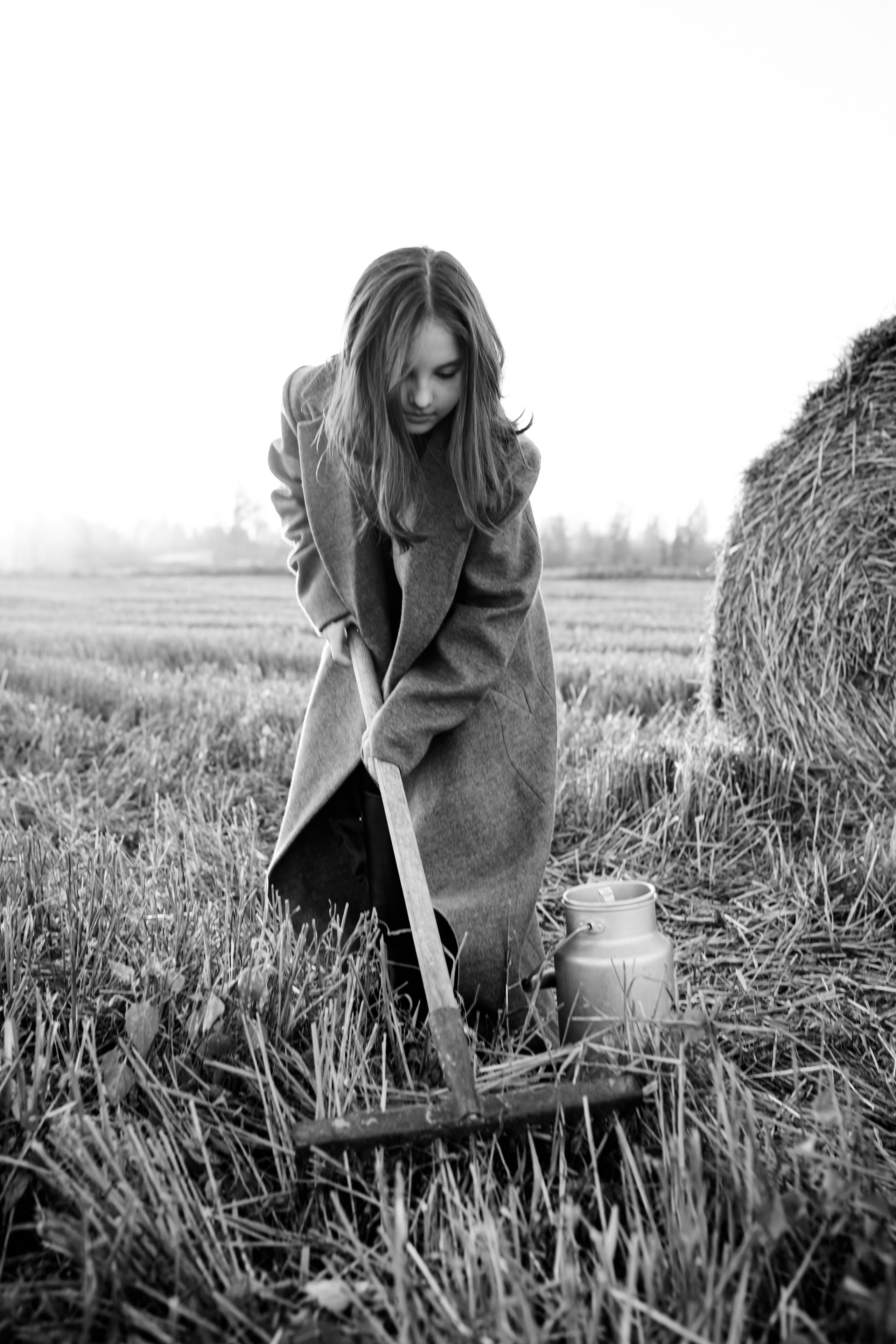 Ника. Фотограф в Москве Анна Яковлева