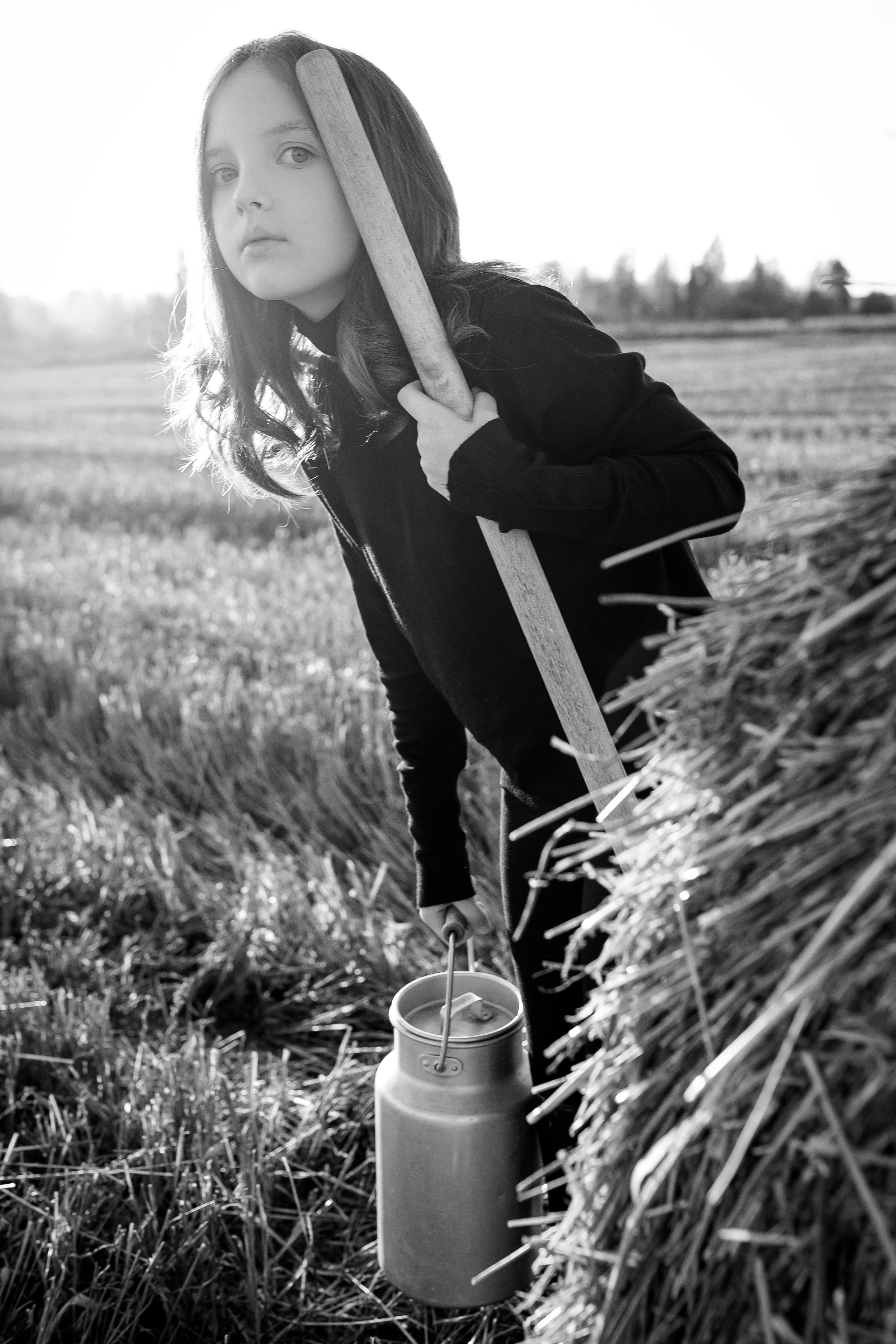 Ника. Фотограф в Москве Анна Яковлева