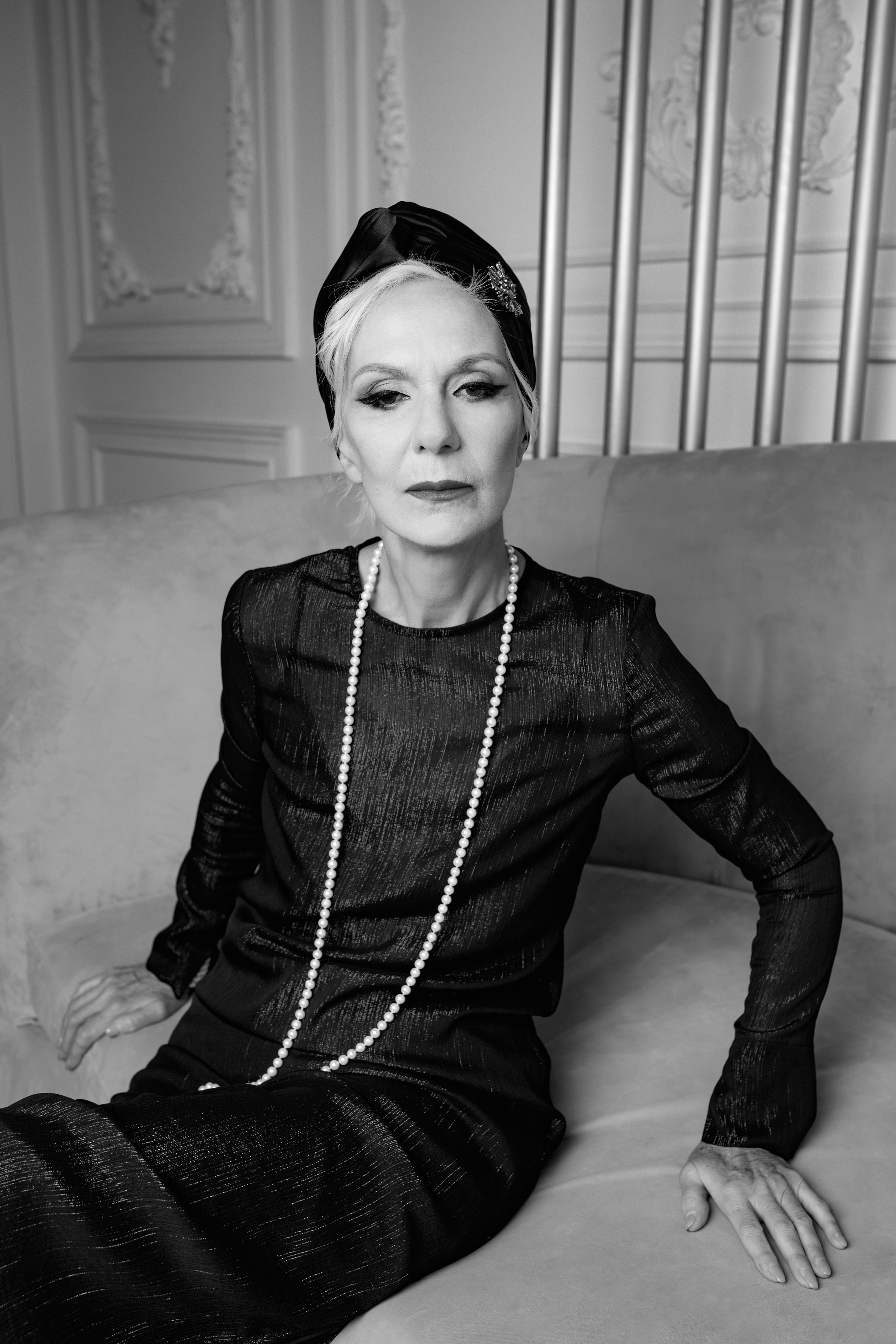 Фотосессия Ольги. Фотограф в Москве Анна Яковлева