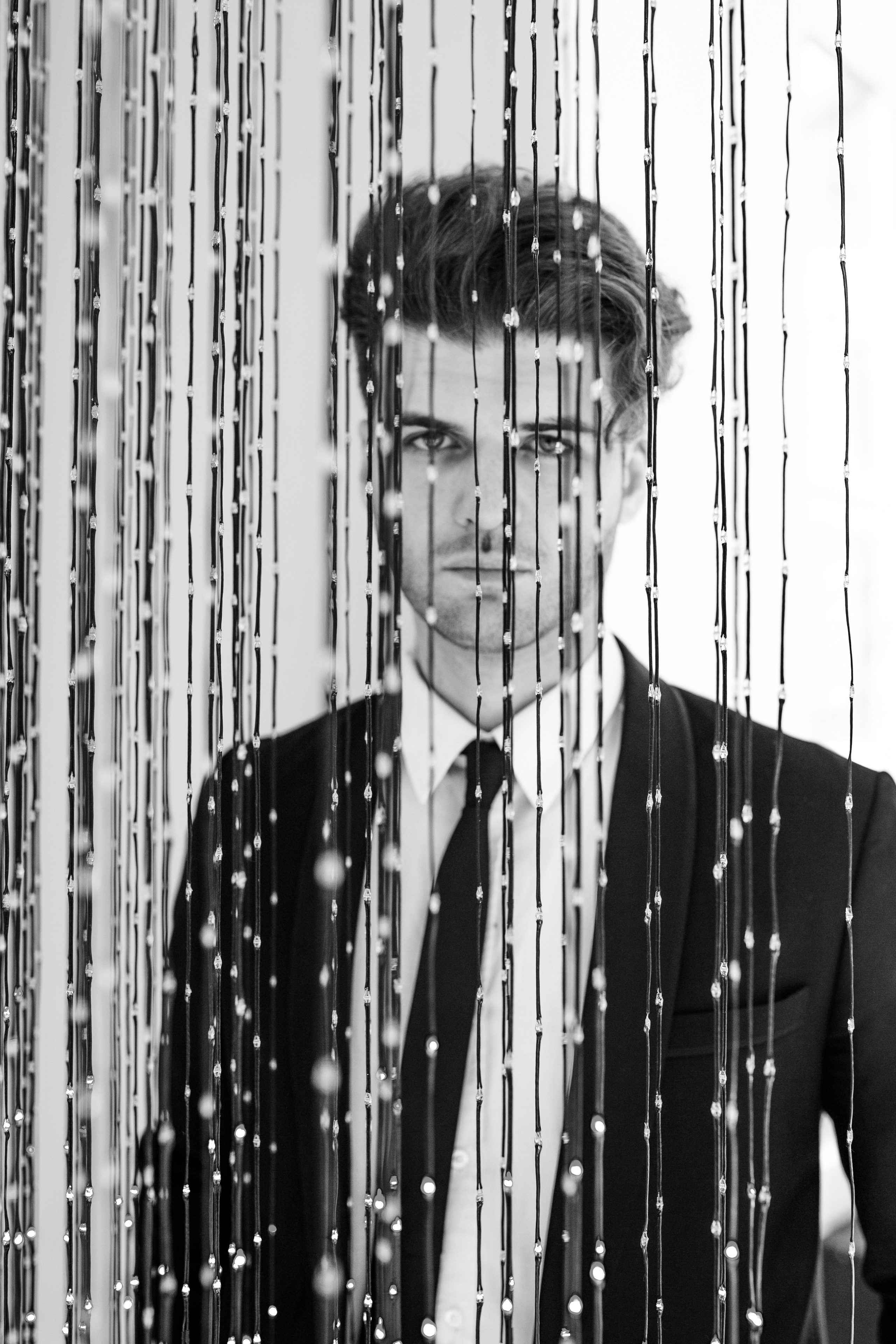 Фотосессия актёра Владислава Картамышева в арт-пространстве Флакон. Фотограф в Москве Анна Яковлева