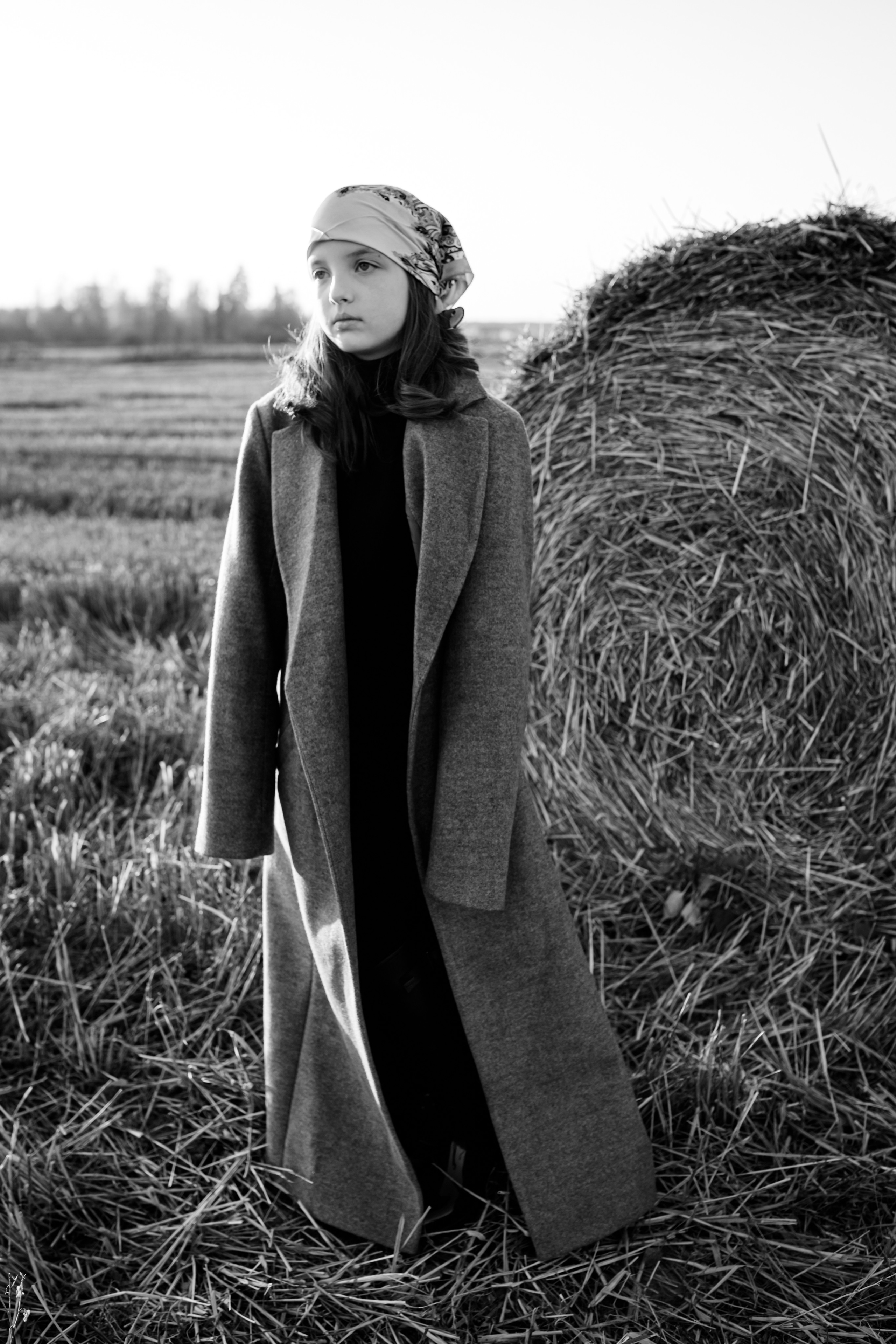 Ника. Фотограф в Москве Анна Яковлева