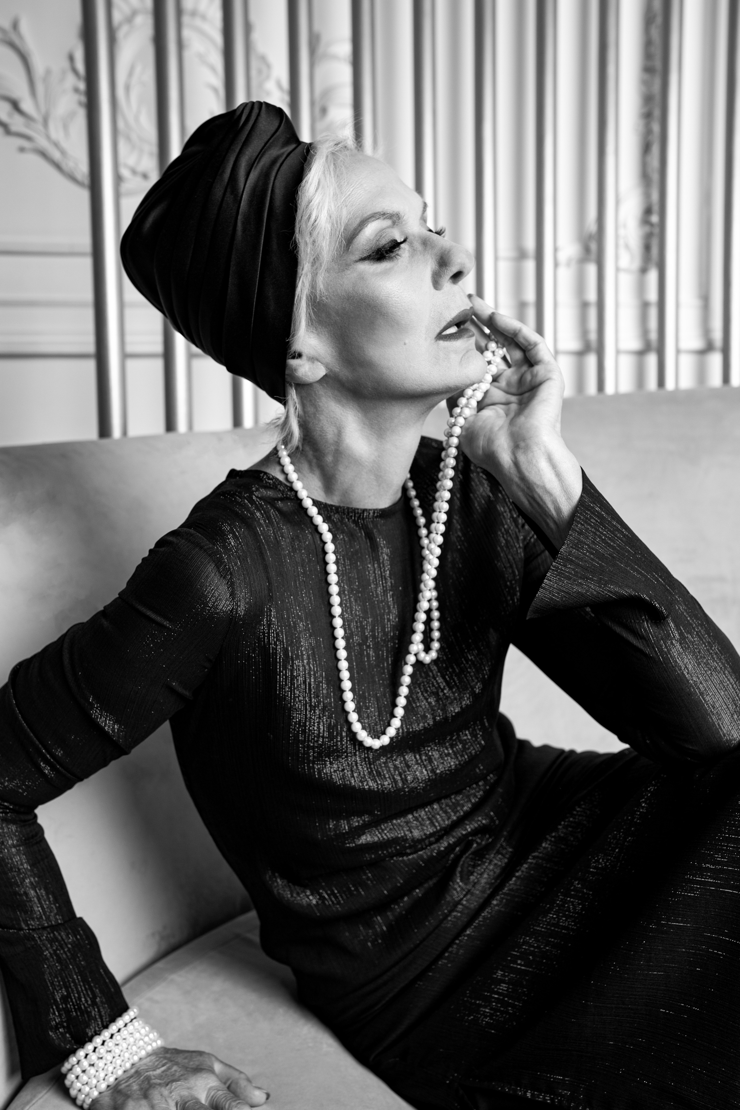 Фотосессия Ольги. Фотограф в Москве Анна Яковлева