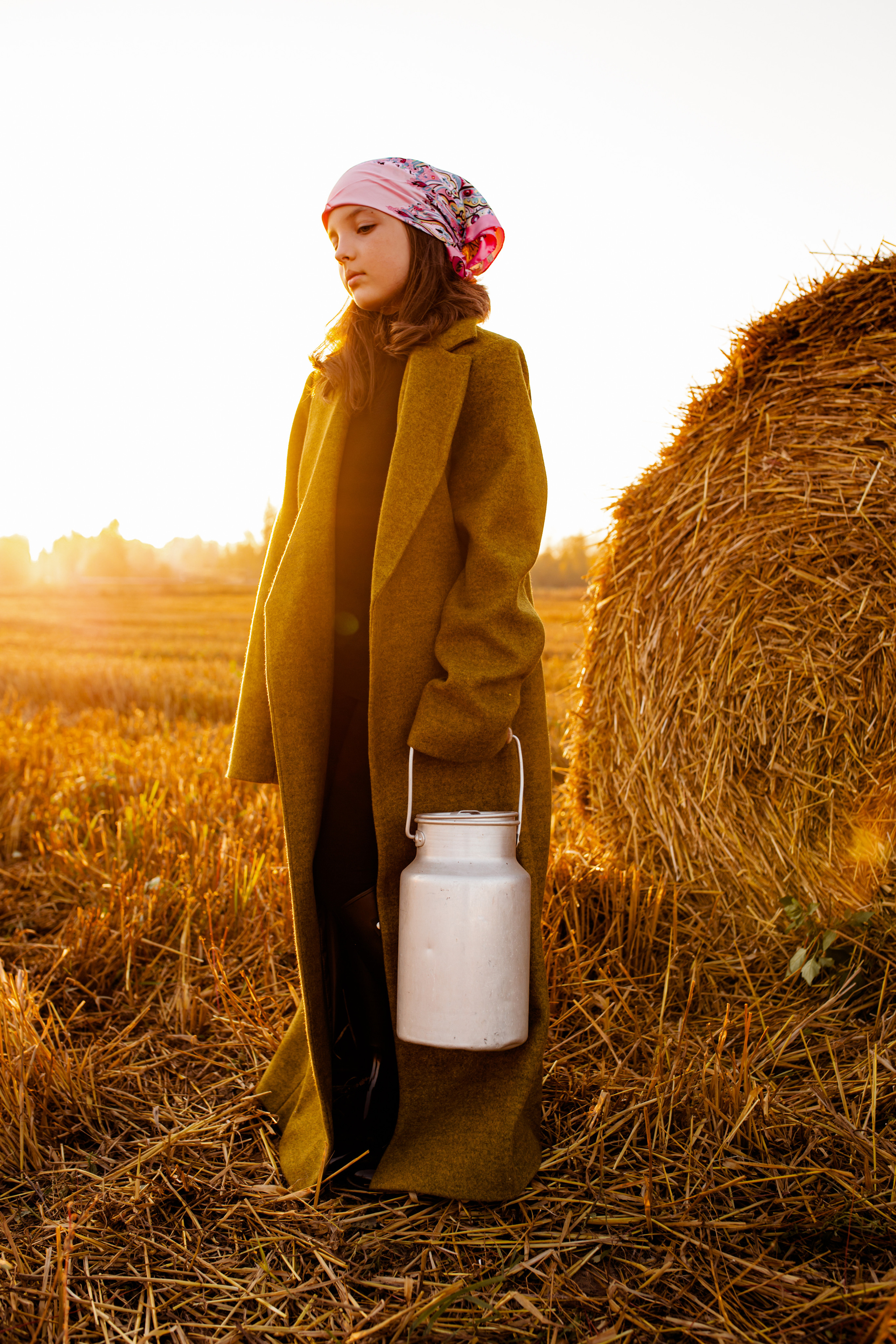 Ника. Фотограф в Москве Анна Яковлева