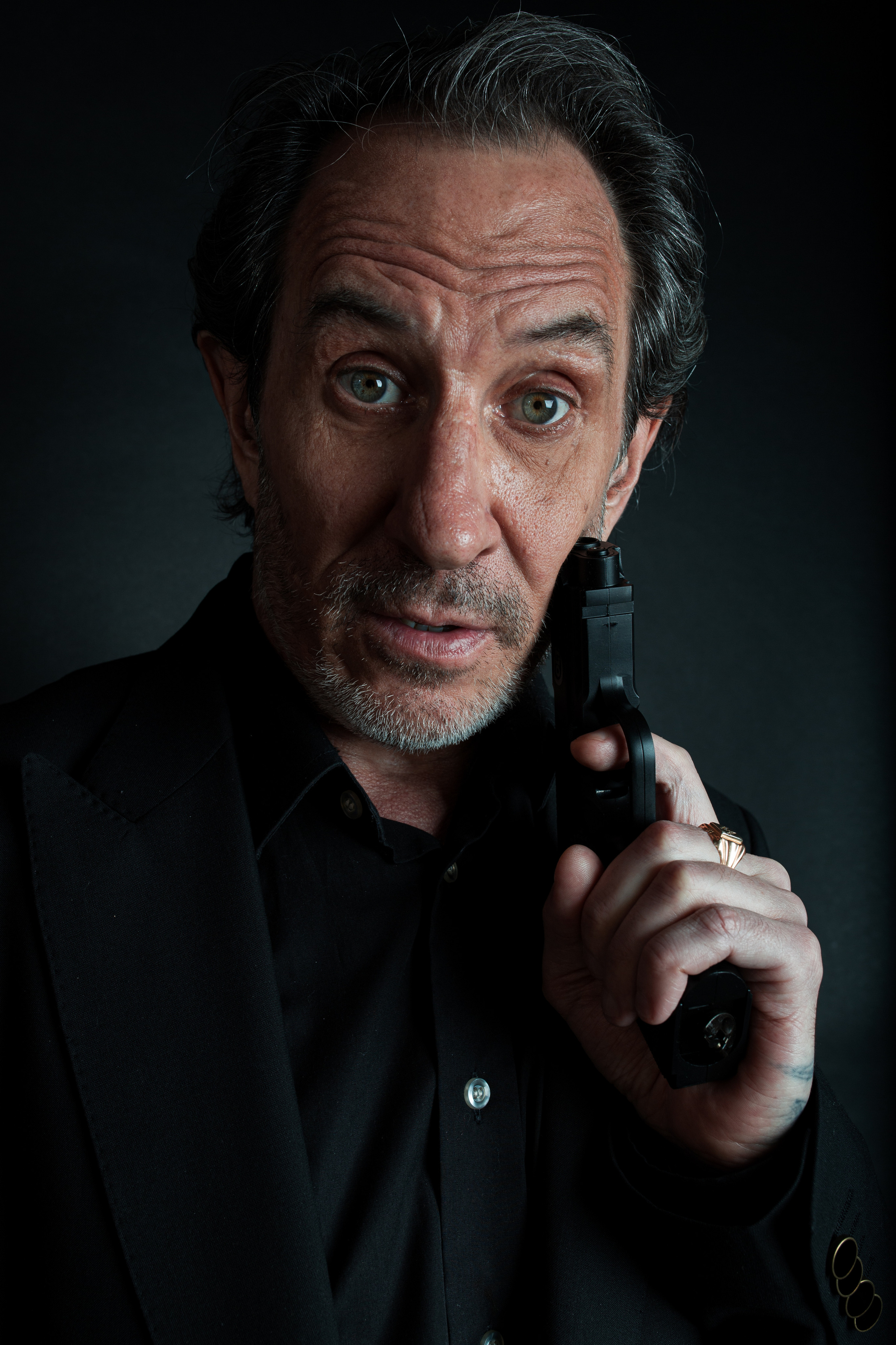 Фотосессия актёра Михаила Шкамаридина. Фотограф в Москве Анна Яковлева