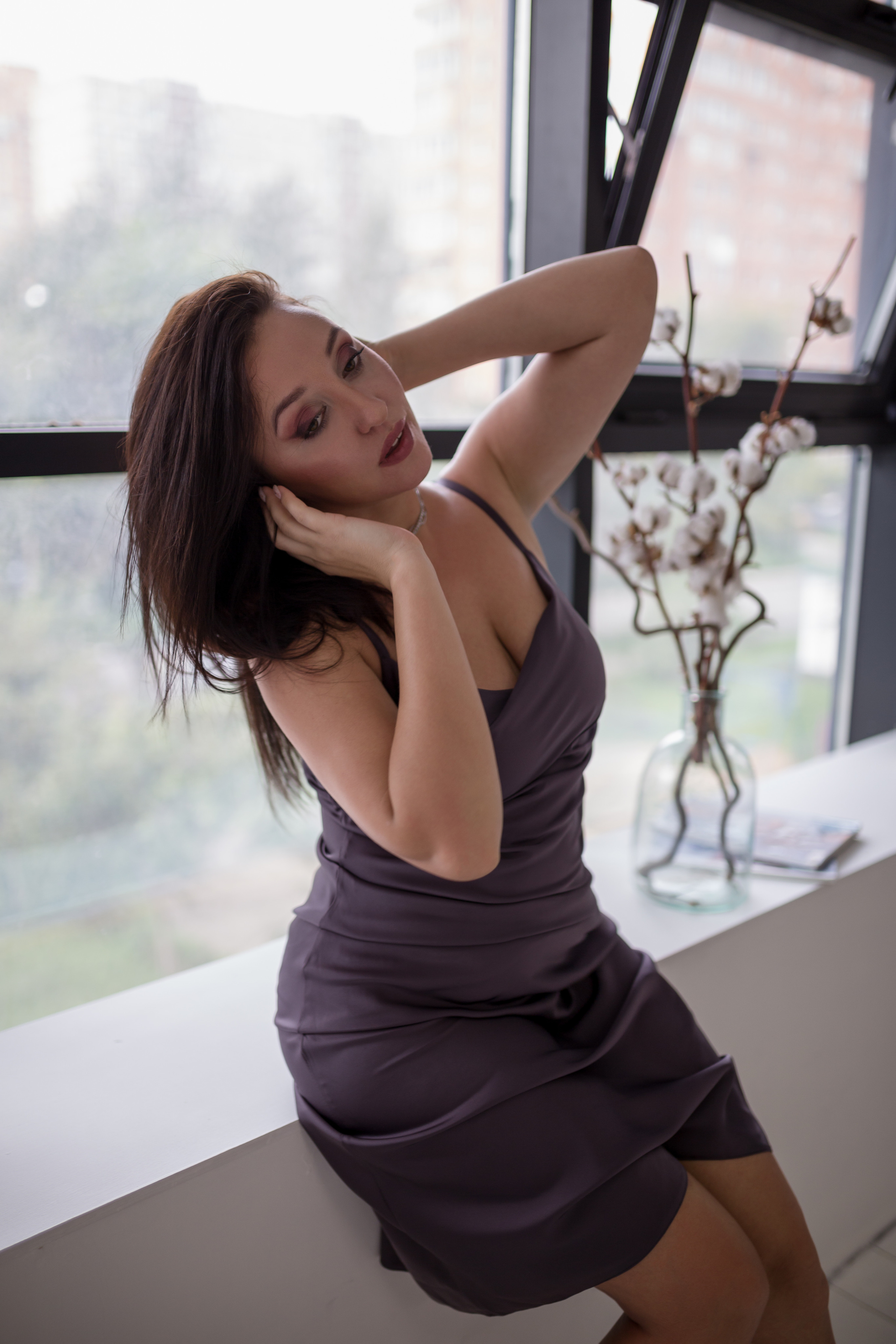 Ольга. Фотограф в Москве Анна Яковлева