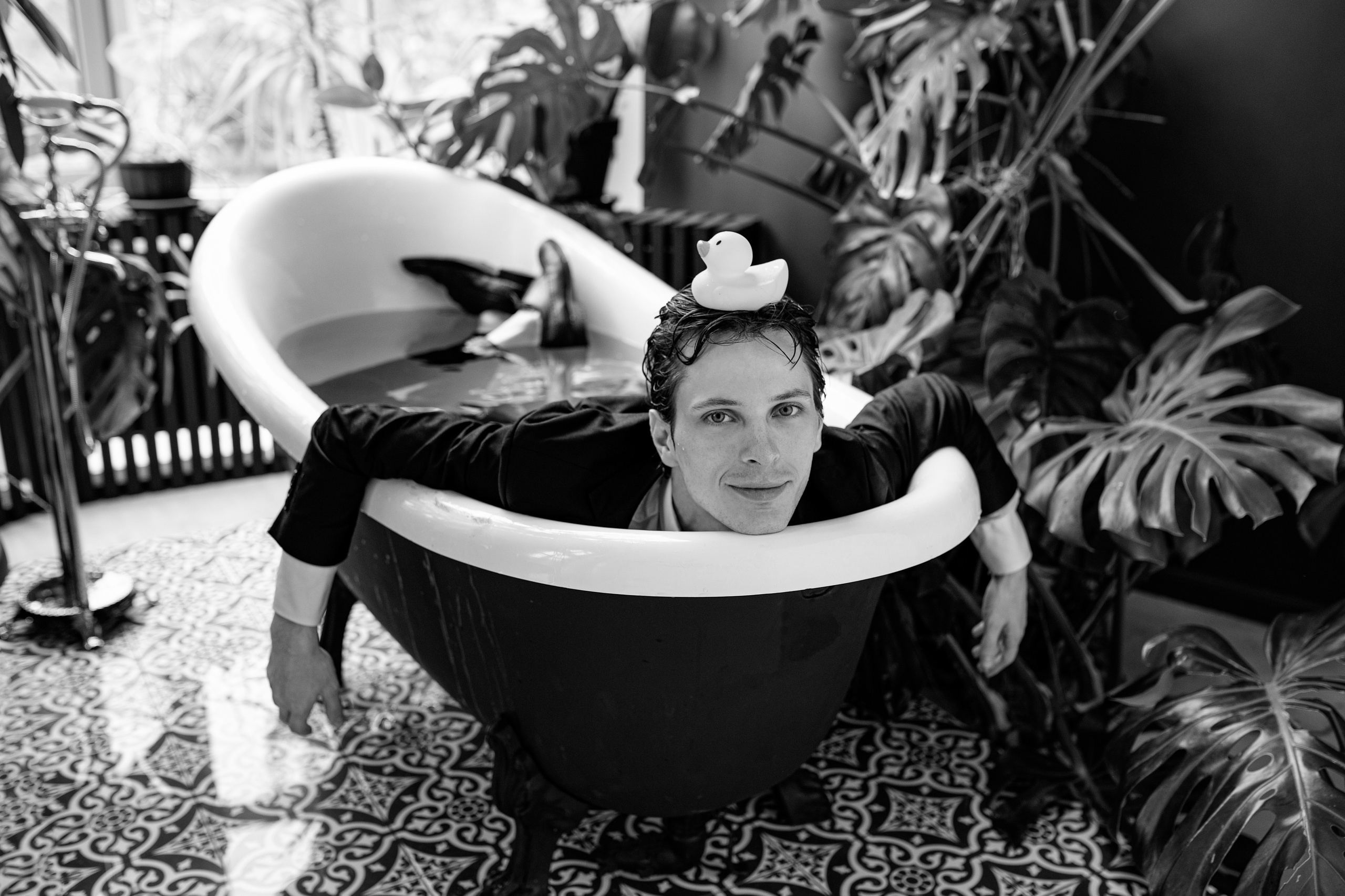 Фотосессия актёра театра и кино Даниила Шимко. Фотограф в Москве Анна Яковлева