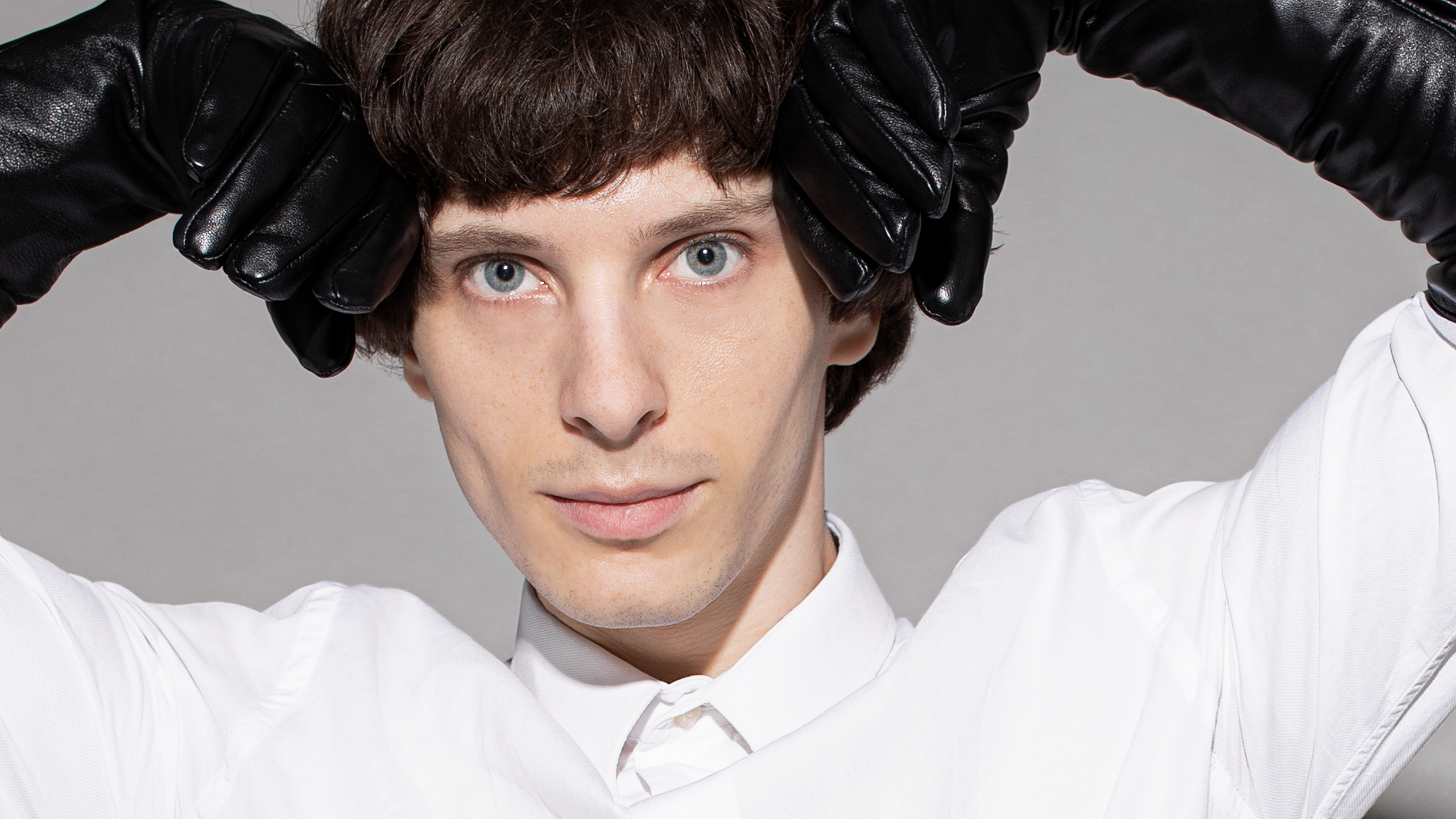 Фотосессия актёра театра и кино Даниила Шимко. Фотограф в Москве Анна Яковлева