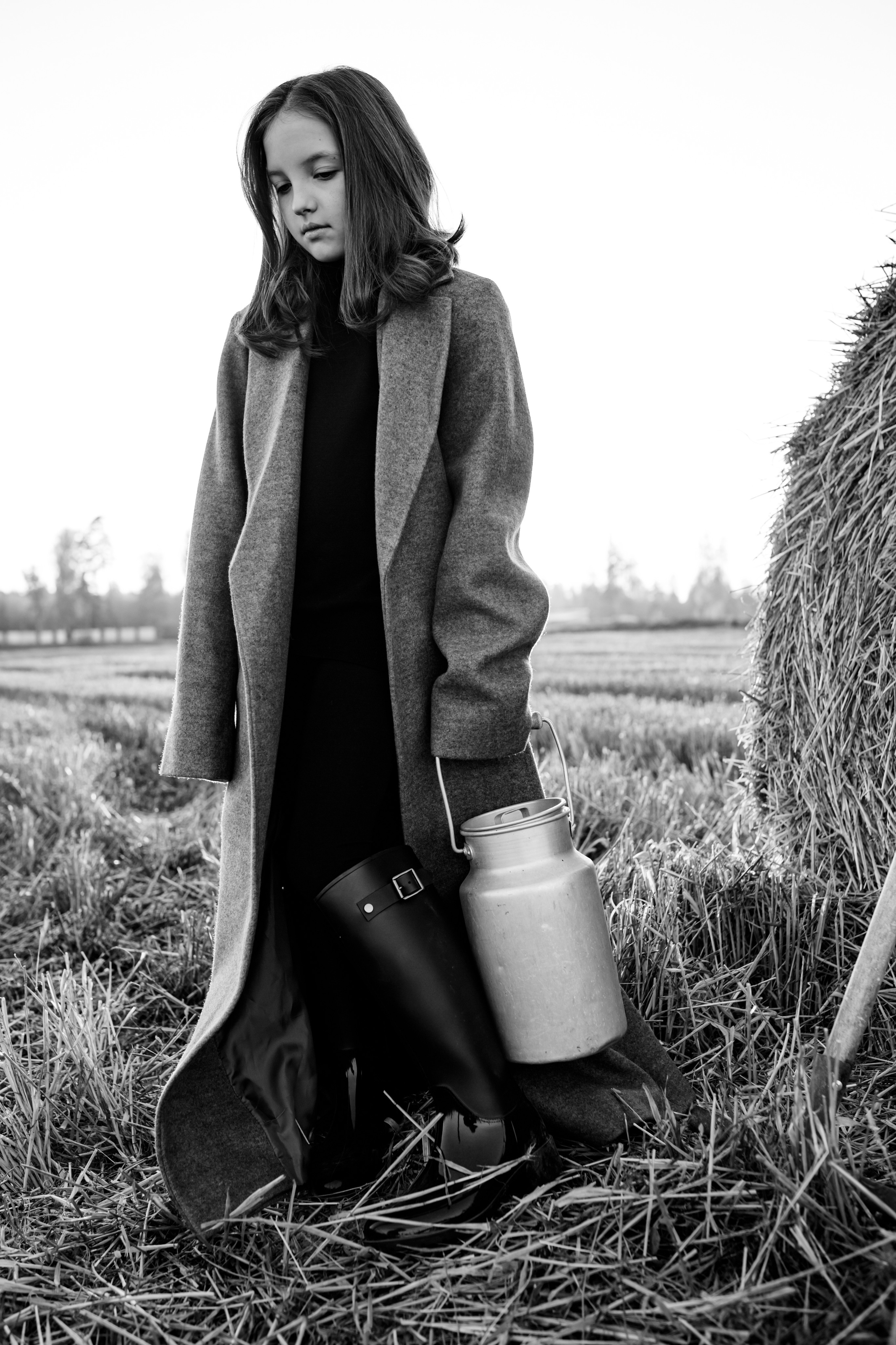 Ника. Фотограф в Москве Анна Яковлева