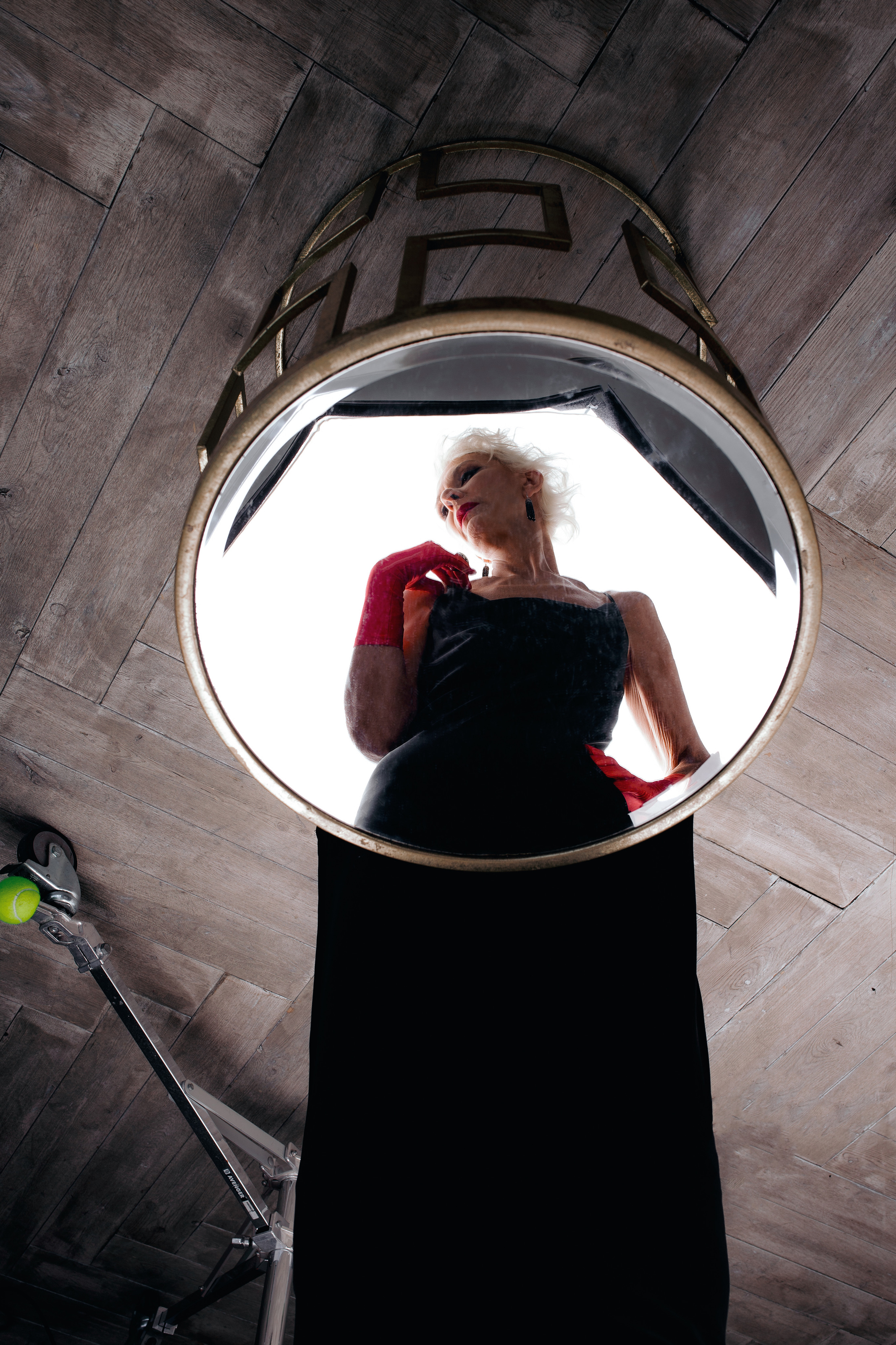 Фотосессия Ольги. Фотограф в Москве Анна Яковлева