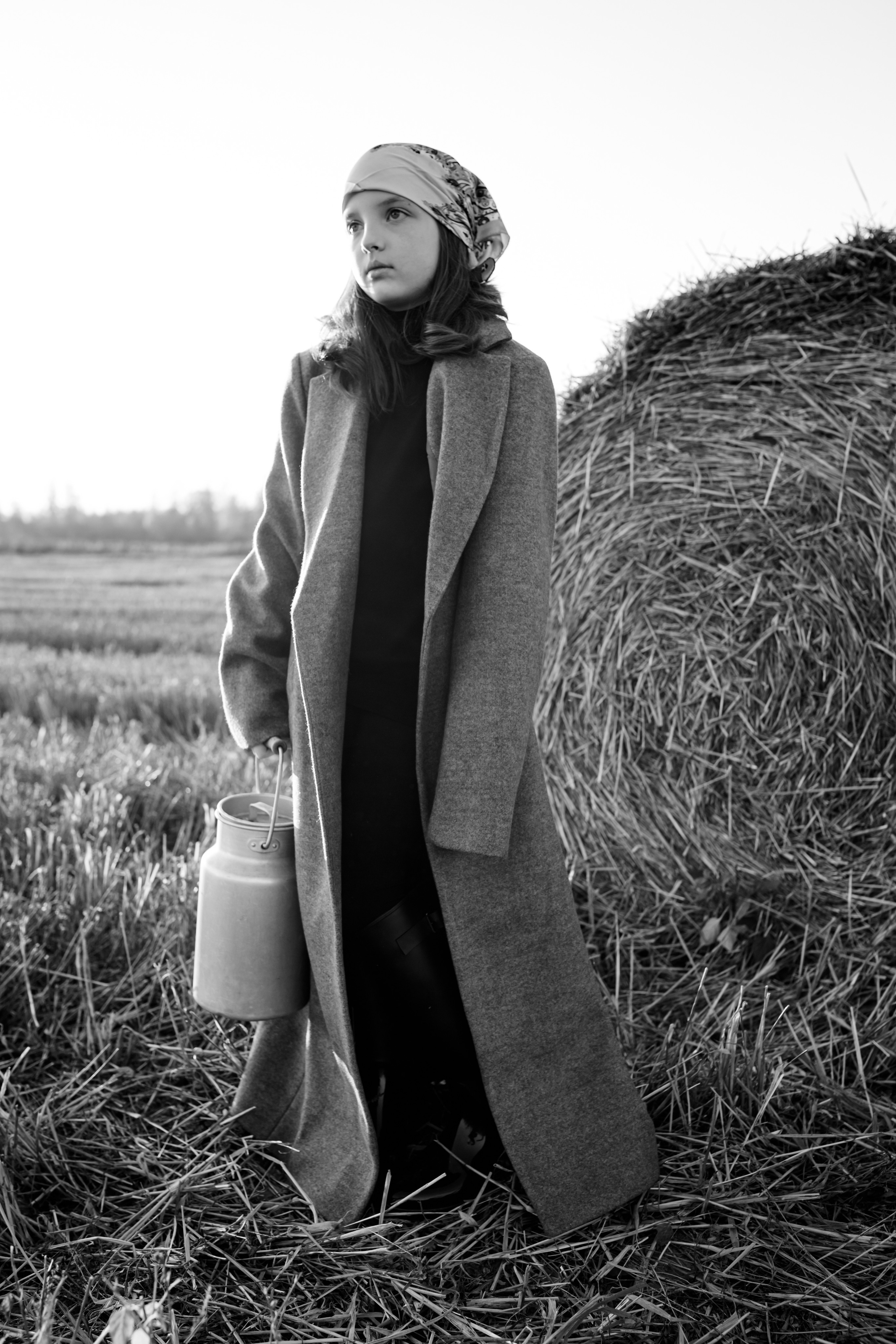 Ника. Фотограф в Москве Анна Яковлева